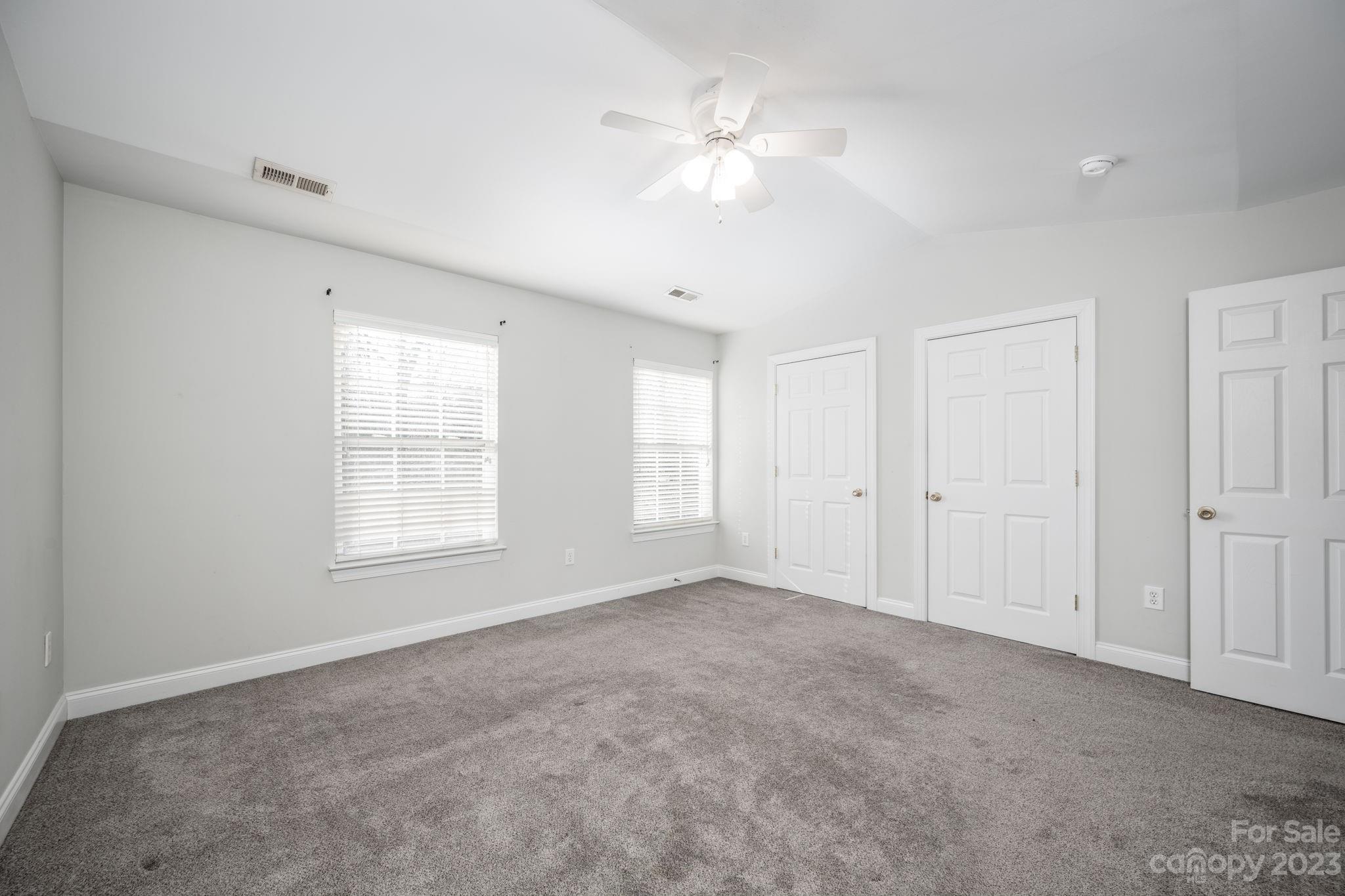 Morrison Place - Residential