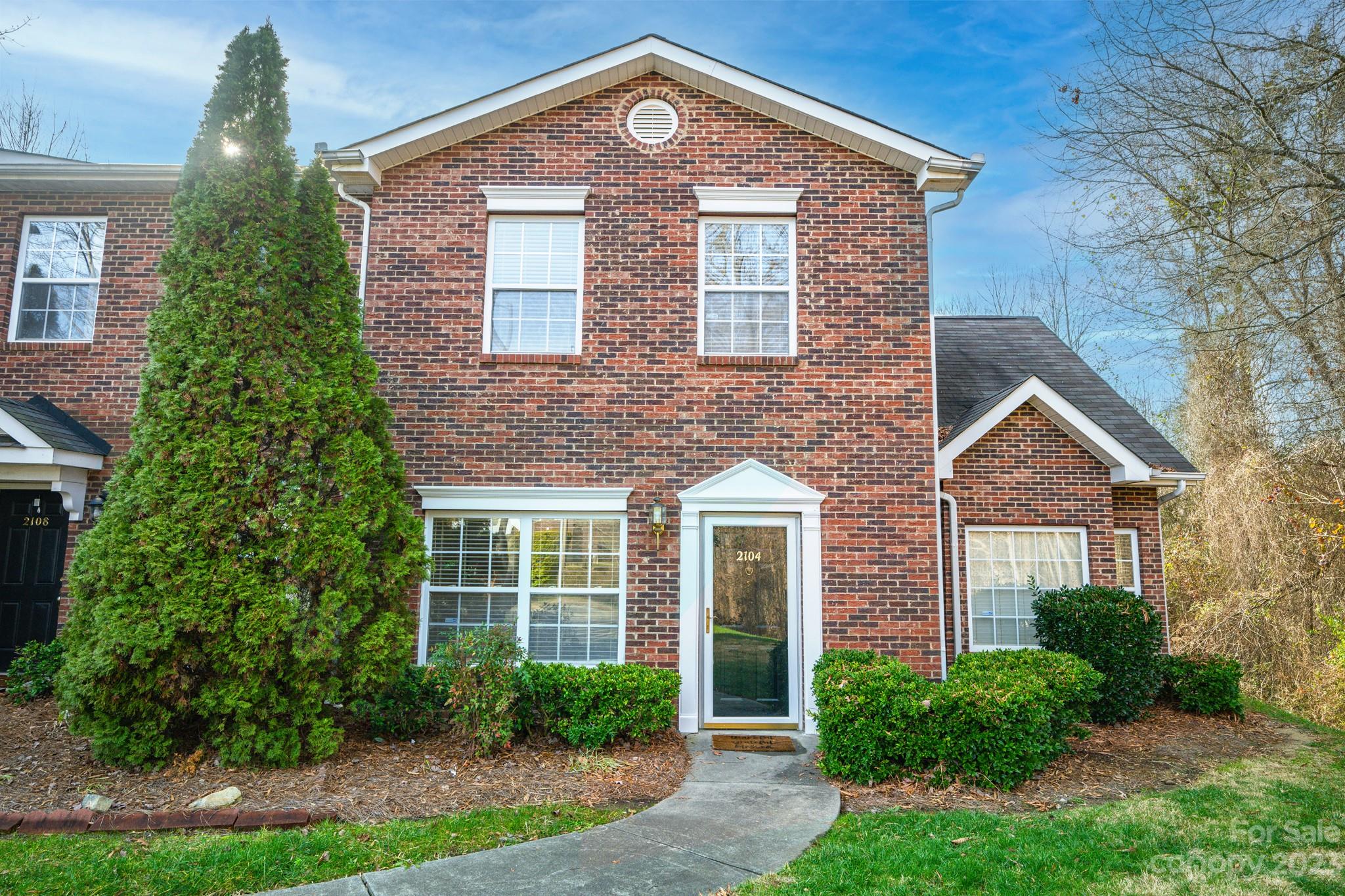 Morrison Place - Residential