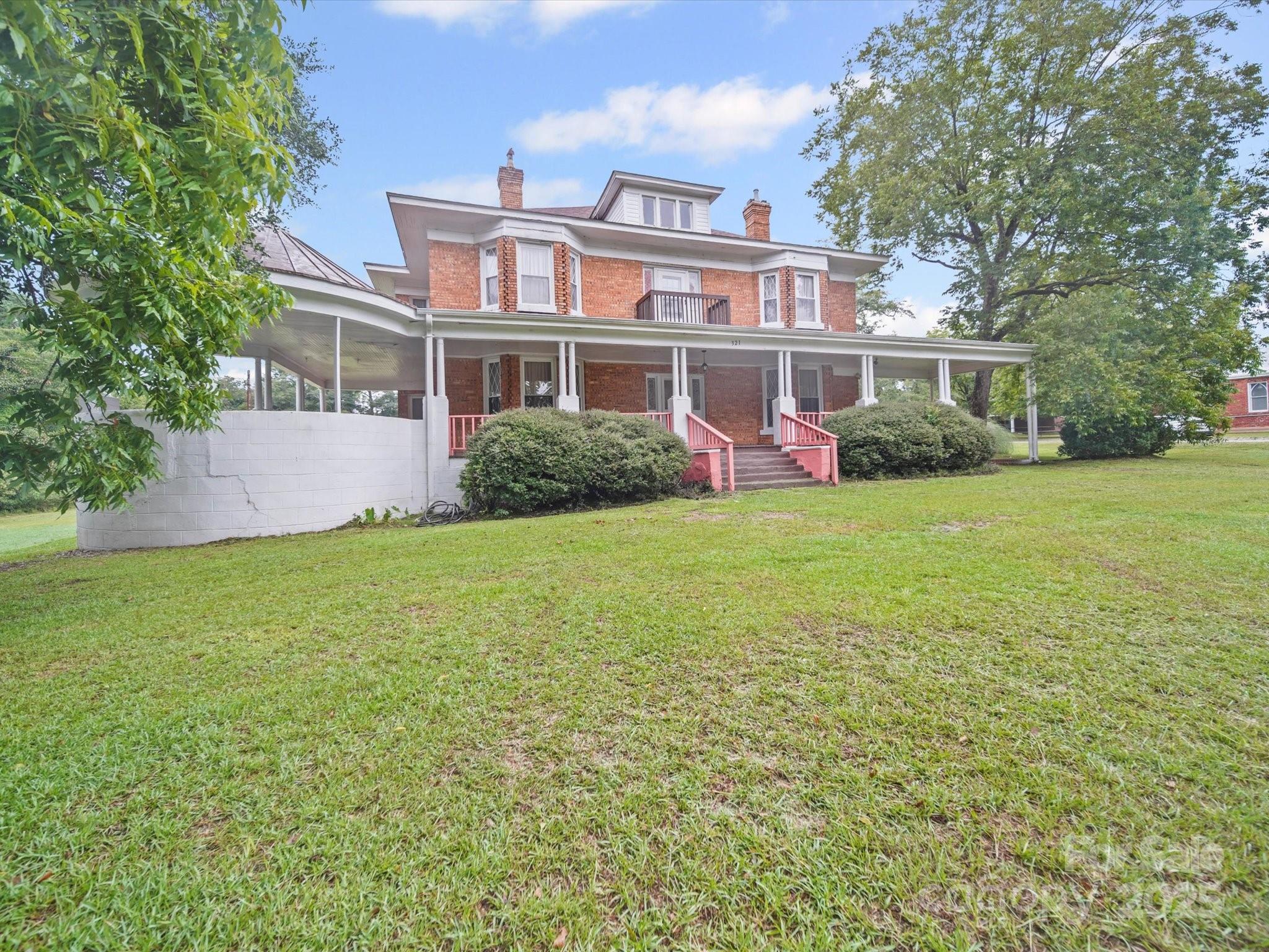 321 E Main Street