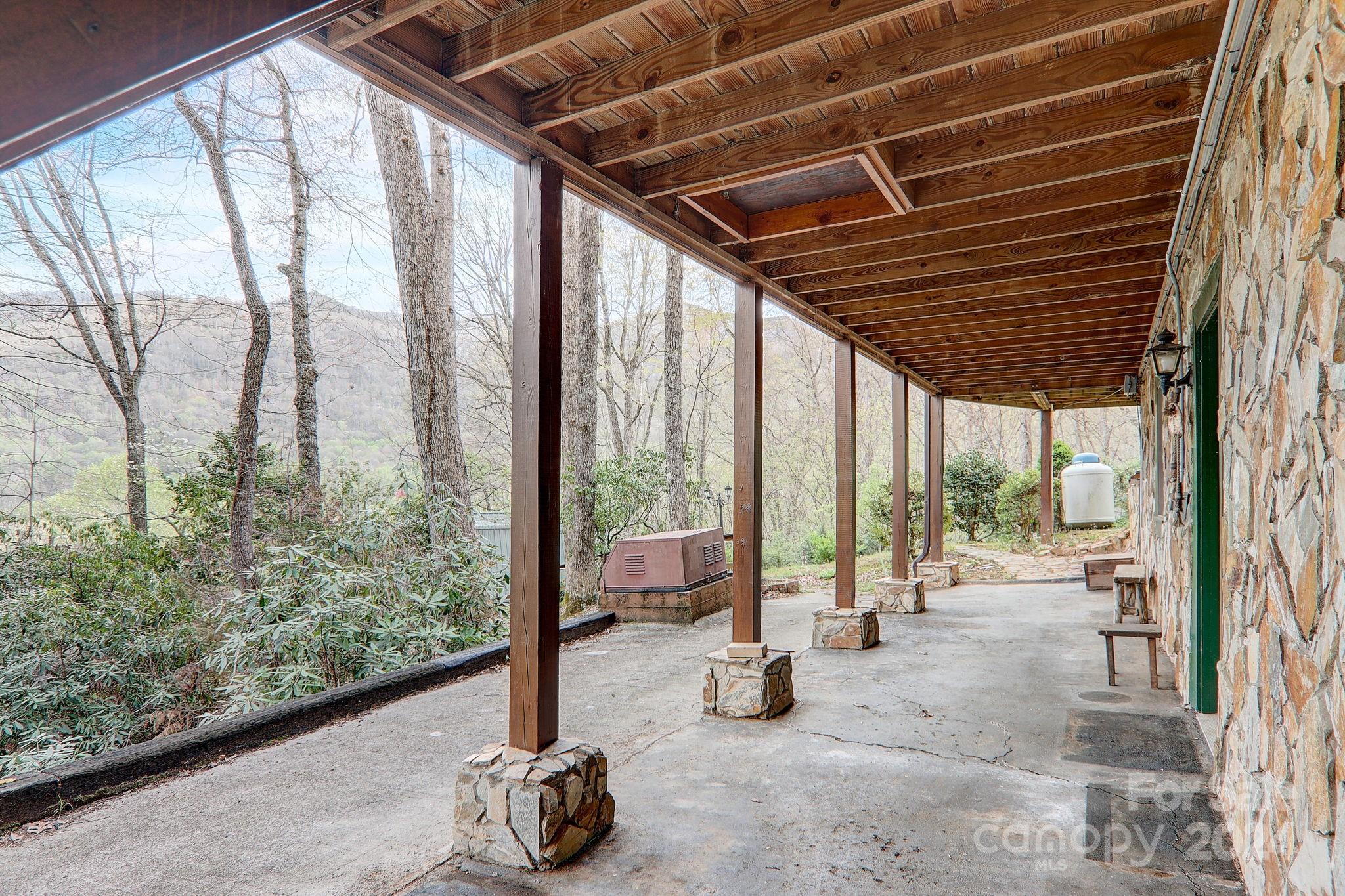 Misty Mountain Estates - Residential