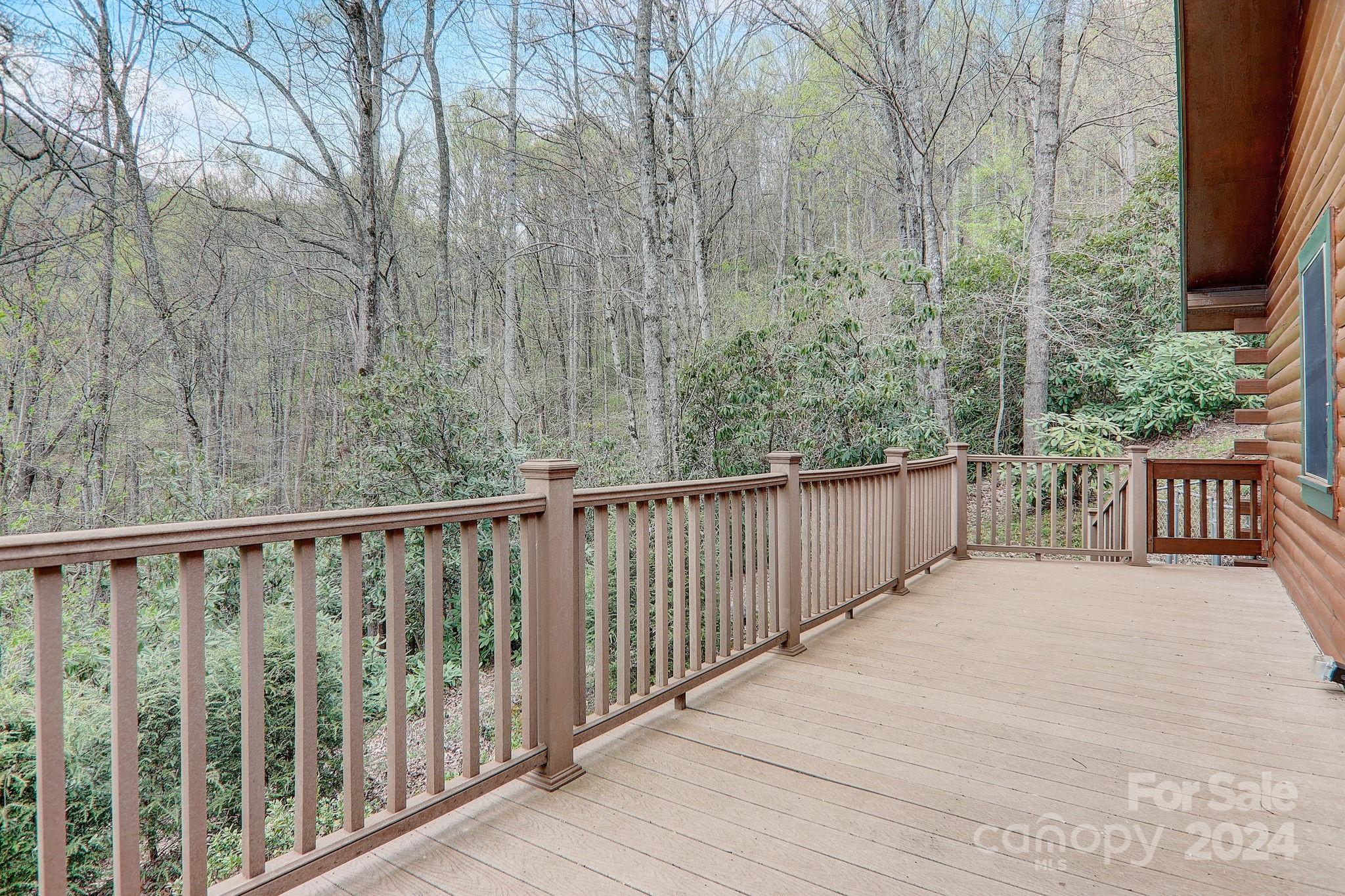 Misty Mountain Estates - Residential