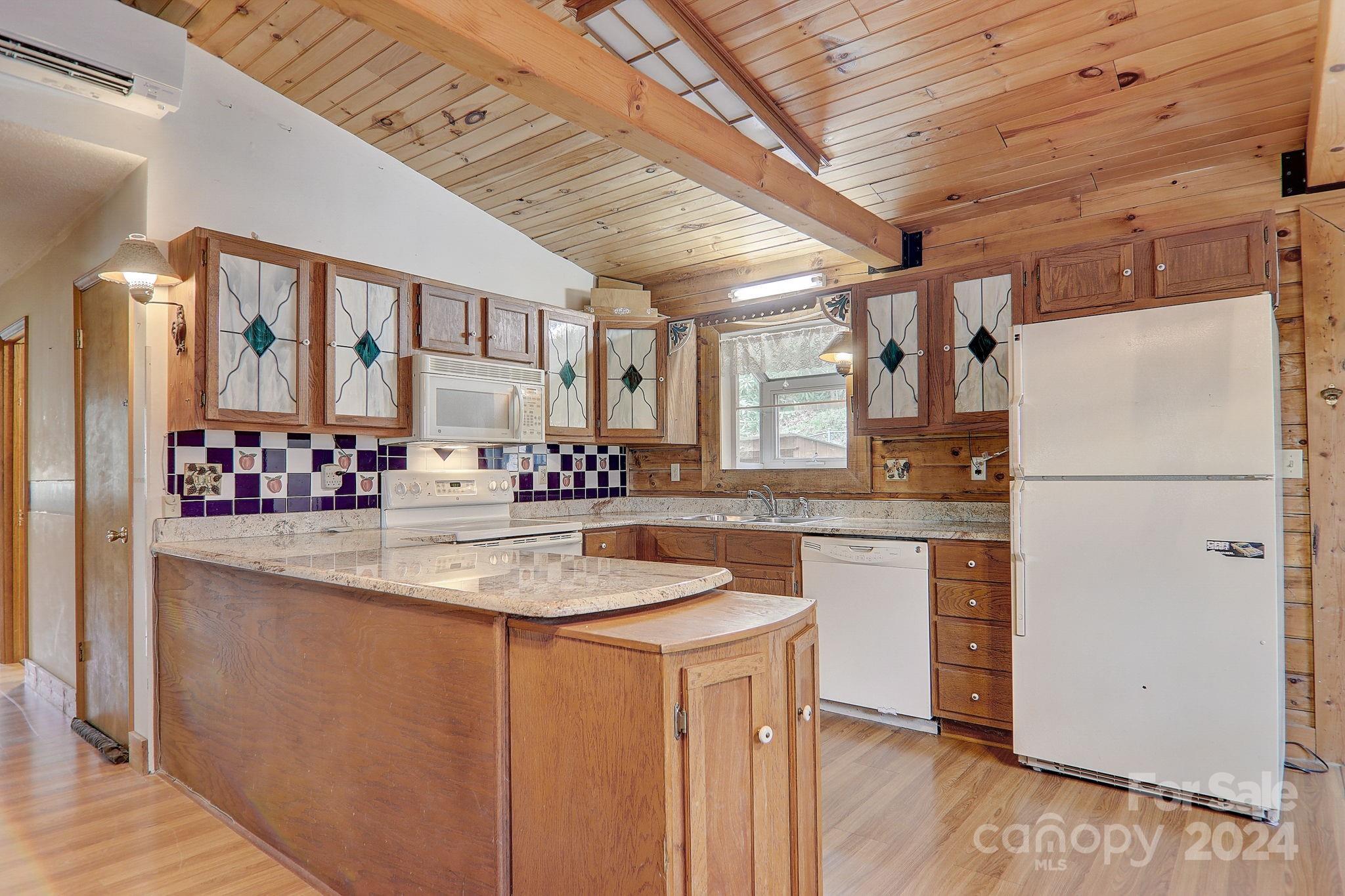 Misty Mountain Estates - Residential