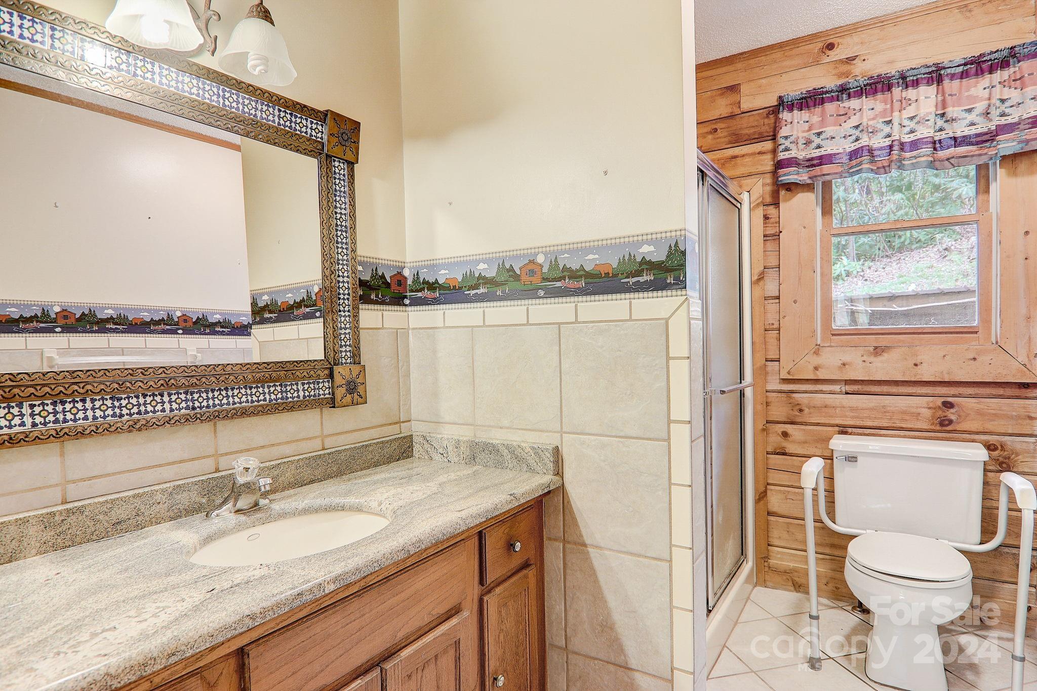 Misty Mountain Estates - Residential