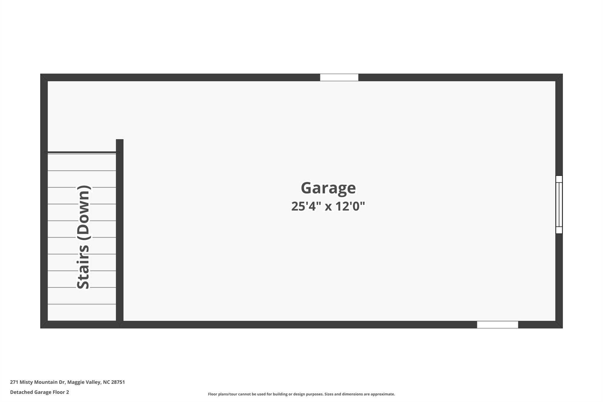 Misty Mountain Estates - Residential