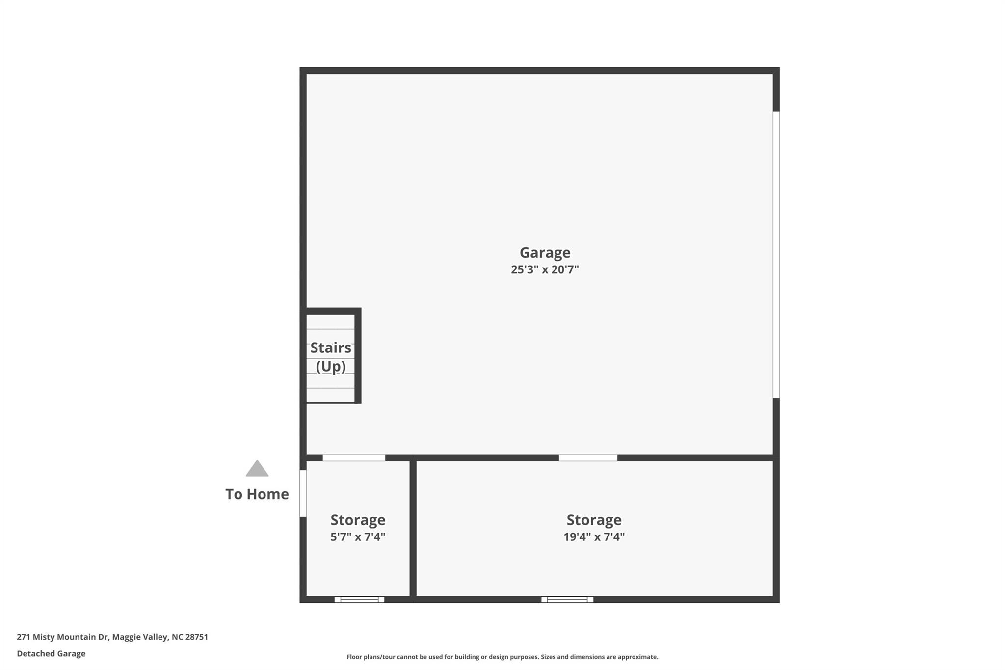 Misty Mountain Estates - Residential