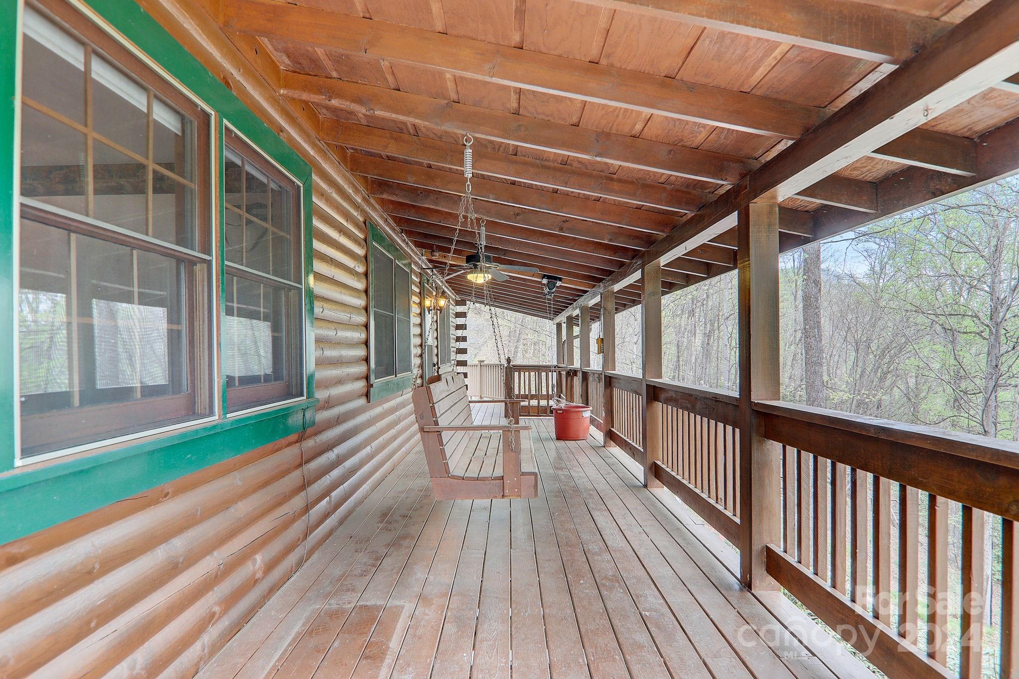 Misty Mountain Estates - Residential