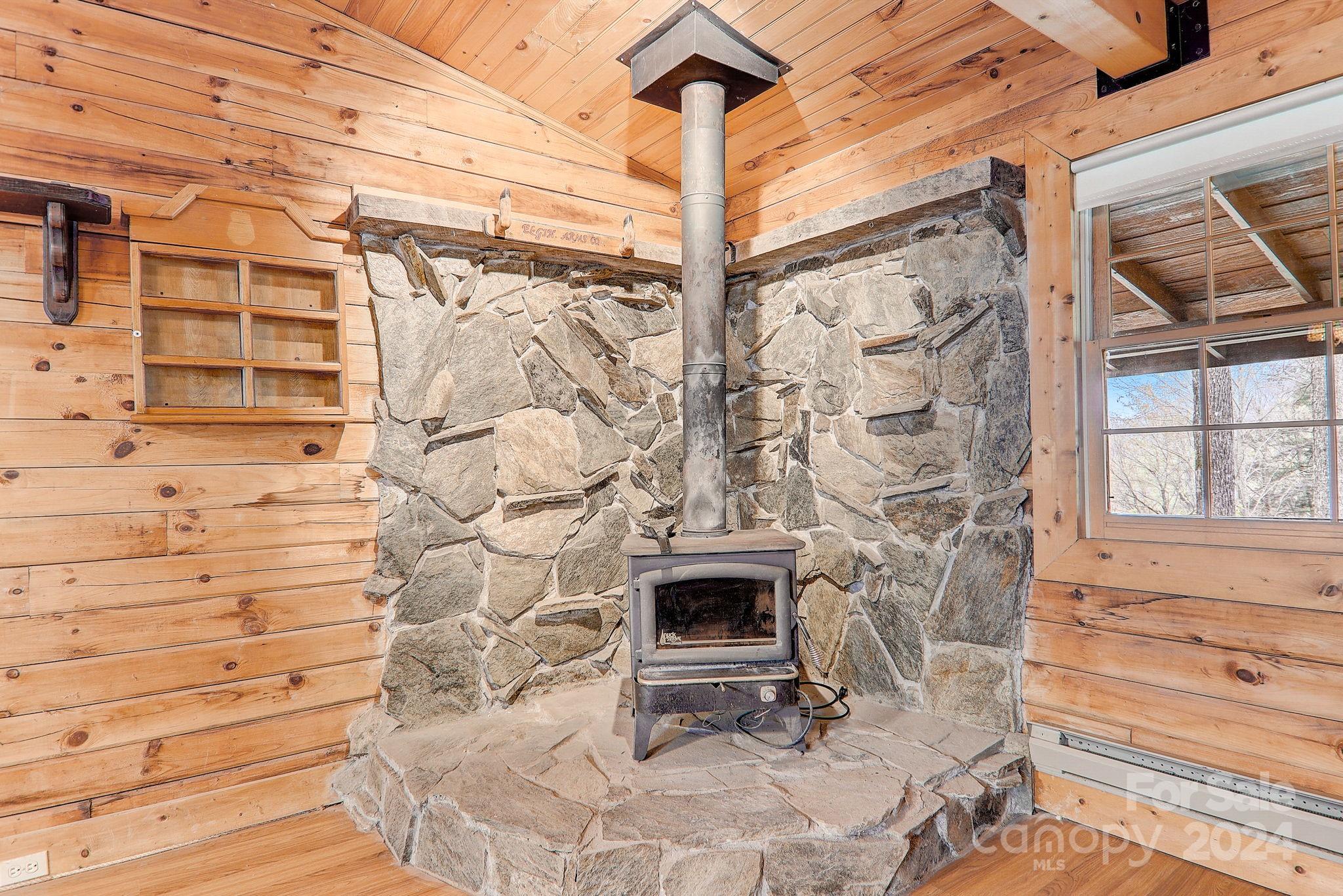 Misty Mountain Estates - Residential