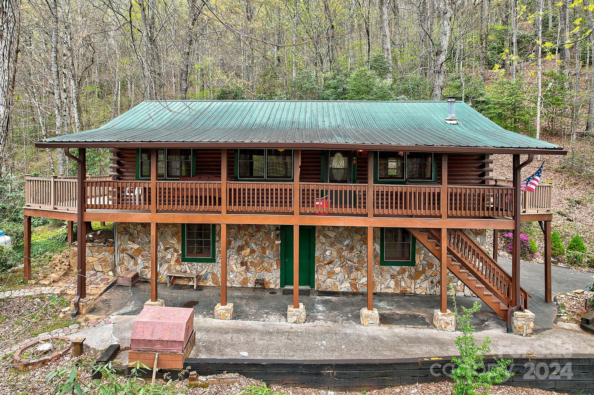 Misty Mountain Estates - Residential