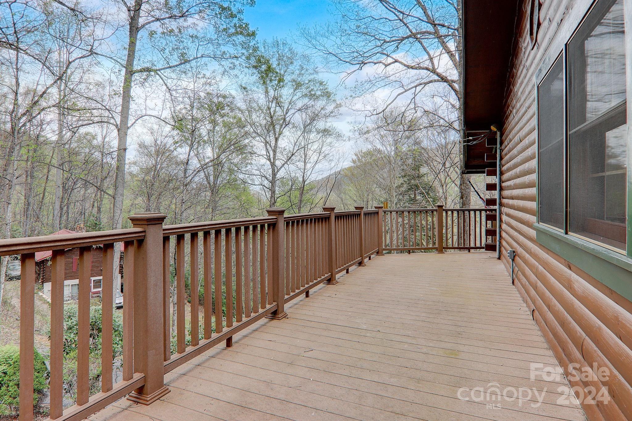 Misty Mountain Estates - Residential