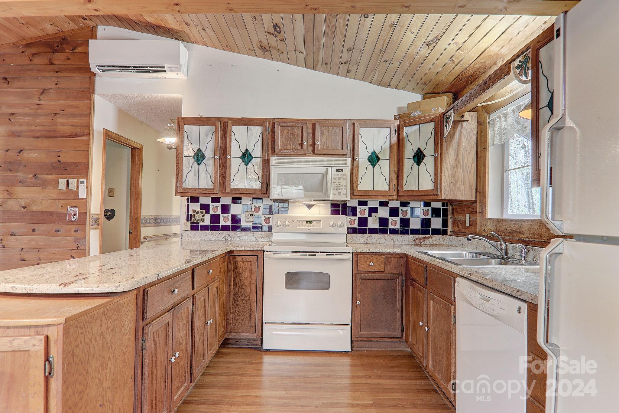 Misty Mountain Estates - Residential