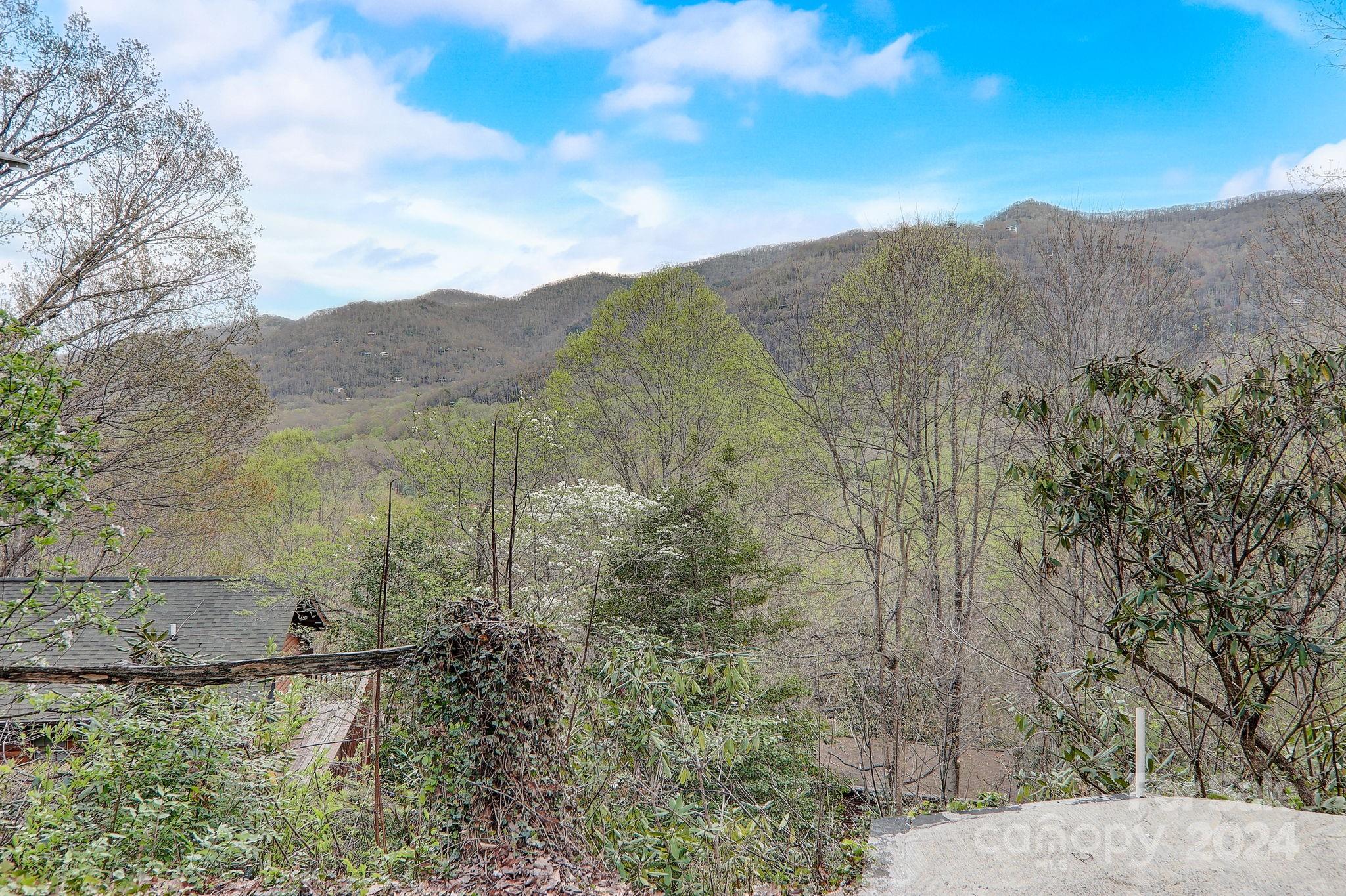 Misty Mountain Estates - Residential