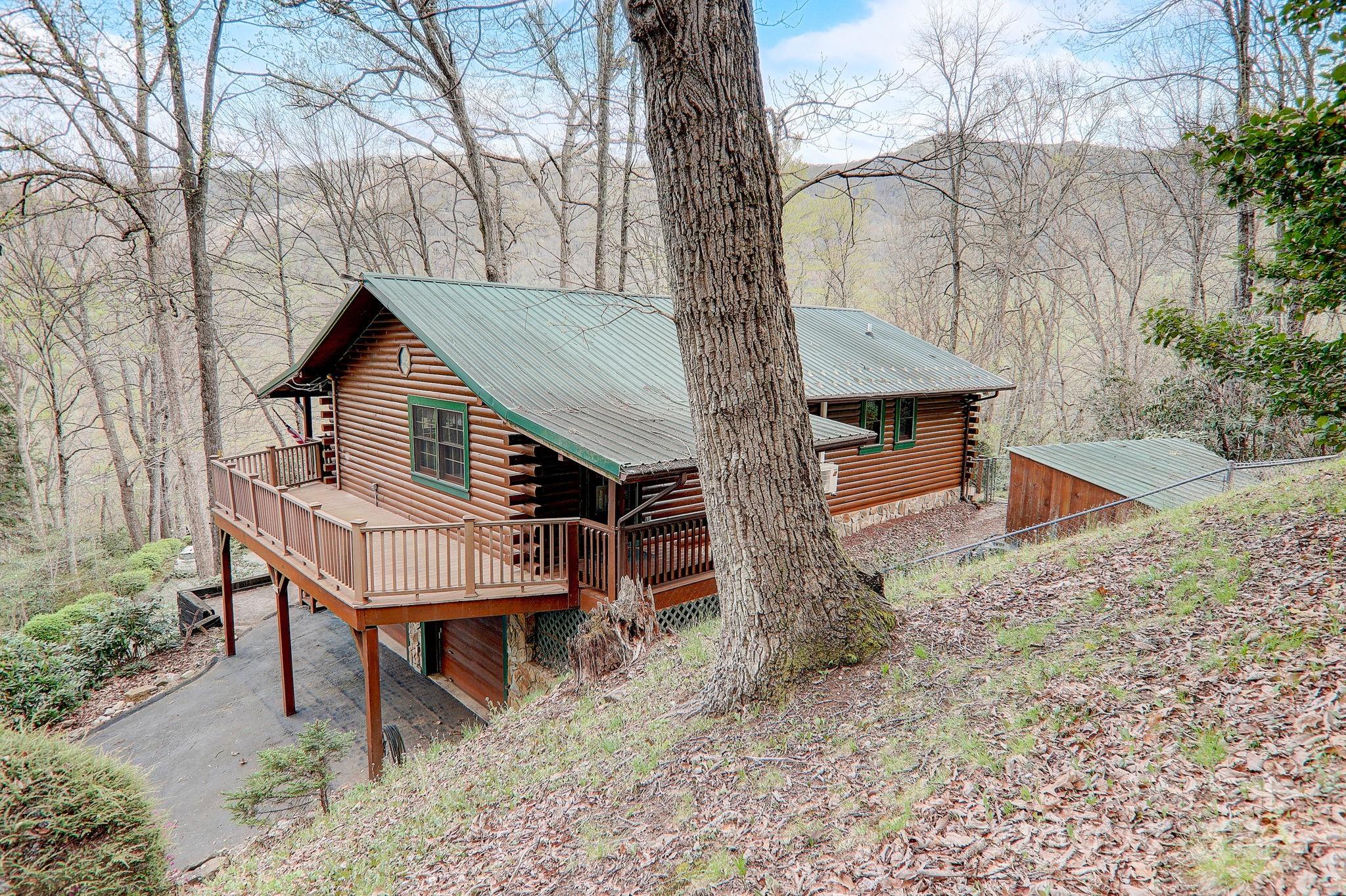 Misty Mountain Estates - Residential