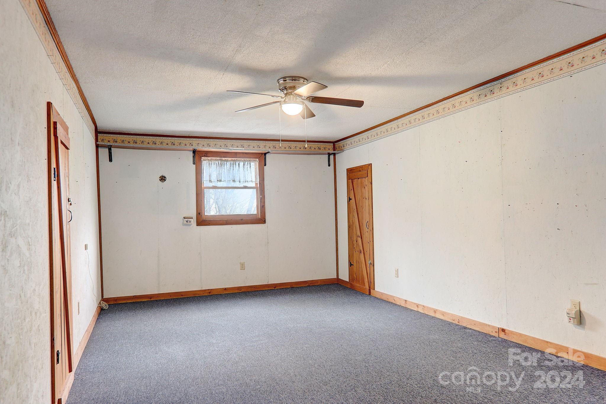 Misty Mountain Estates - Residential