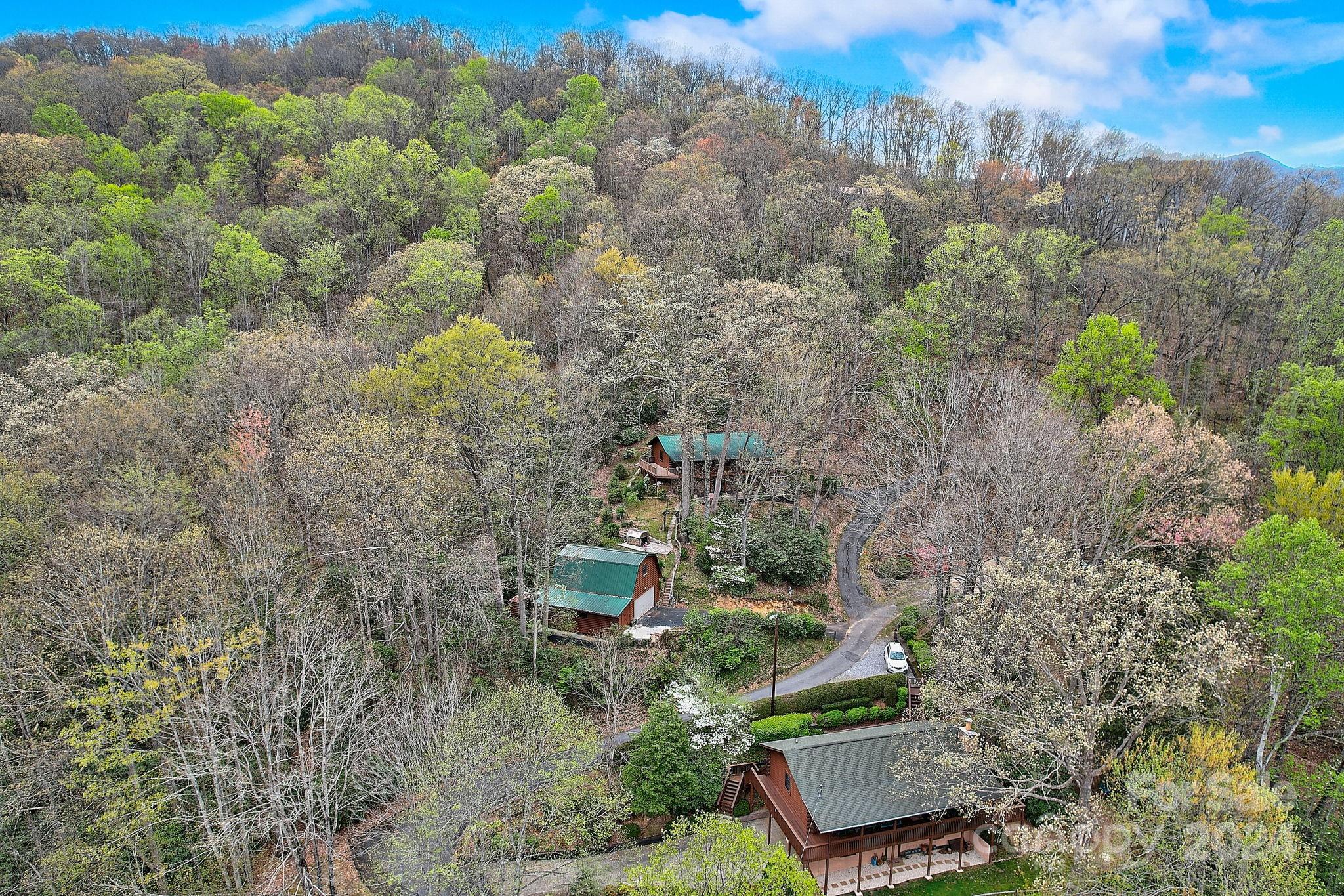 Misty Mountain Estates - Residential