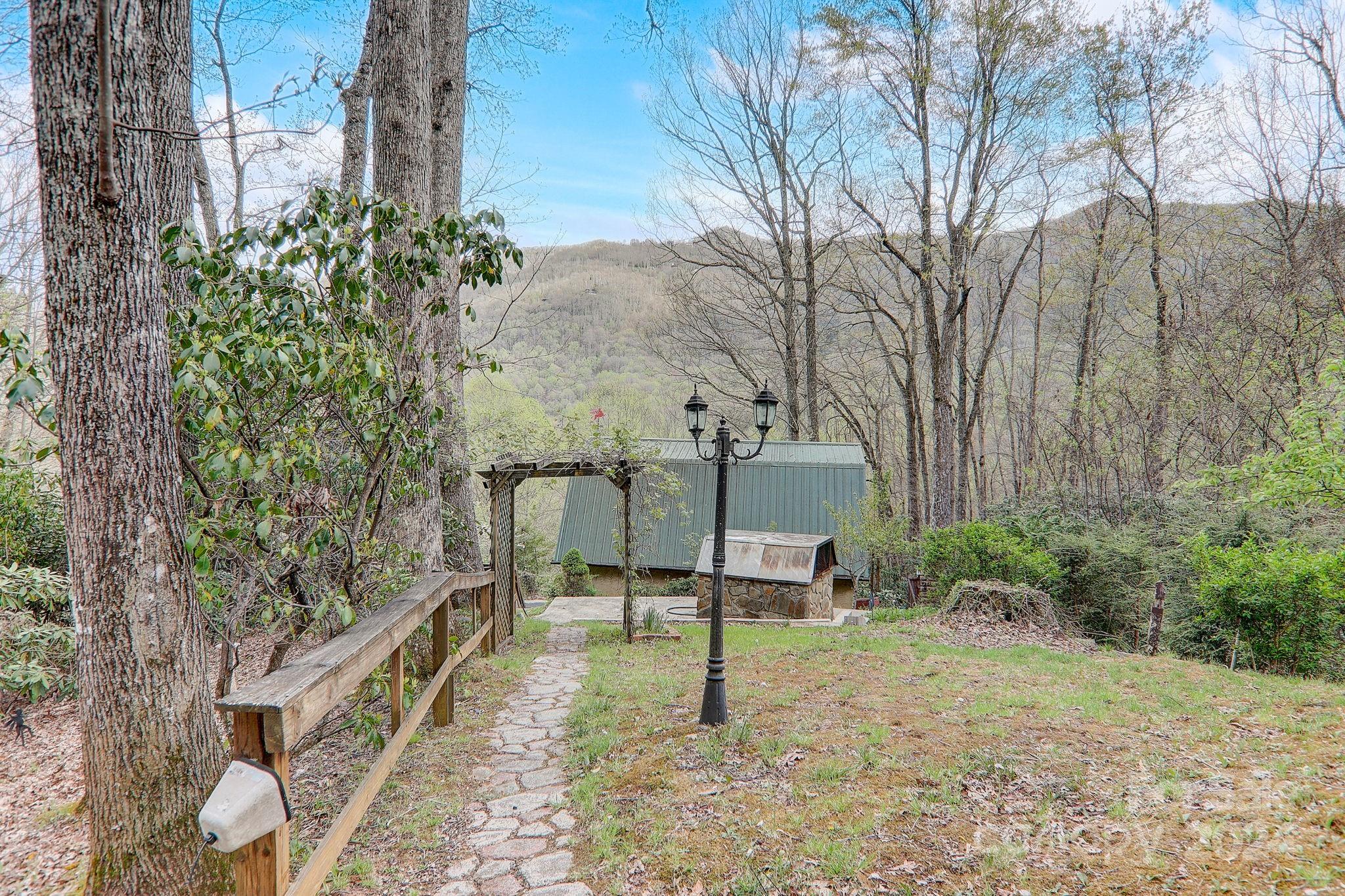 Misty Mountain Estates - Residential