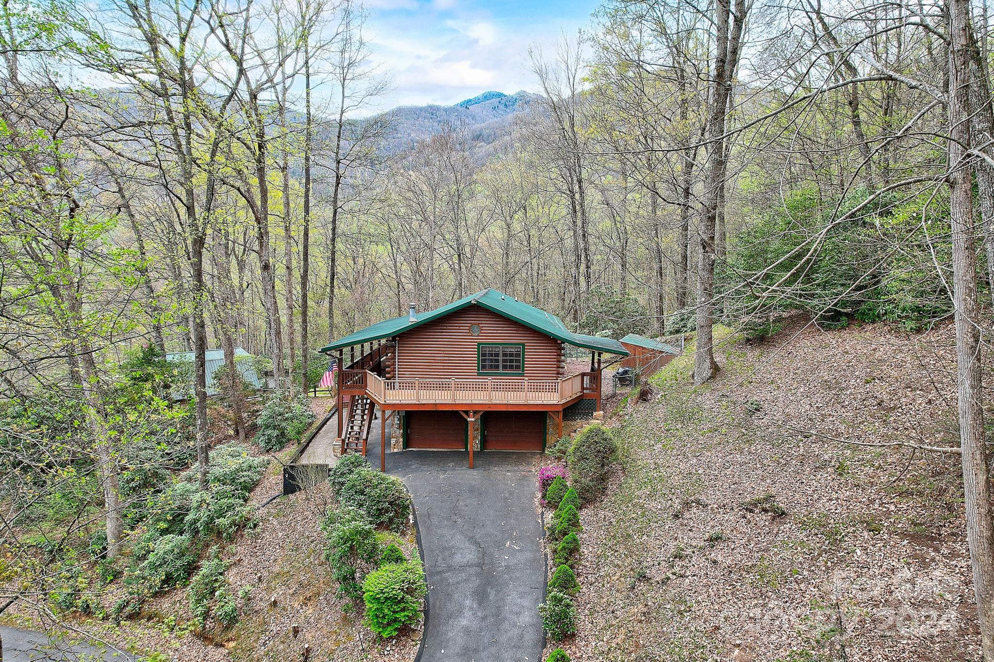 Misty Mountain Estates - Residential