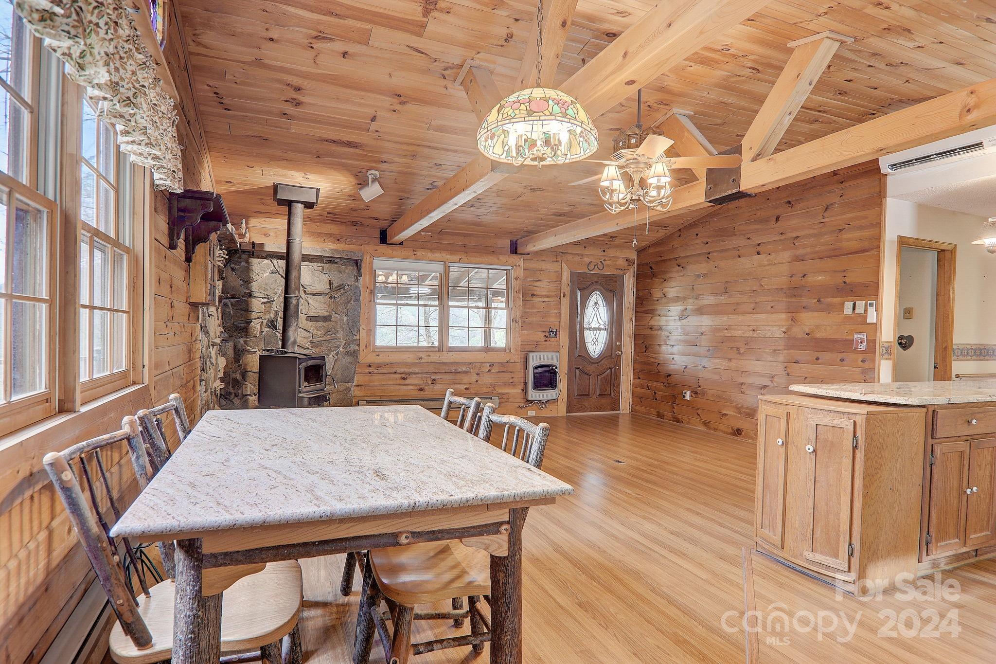 Misty Mountain Estates - Residential