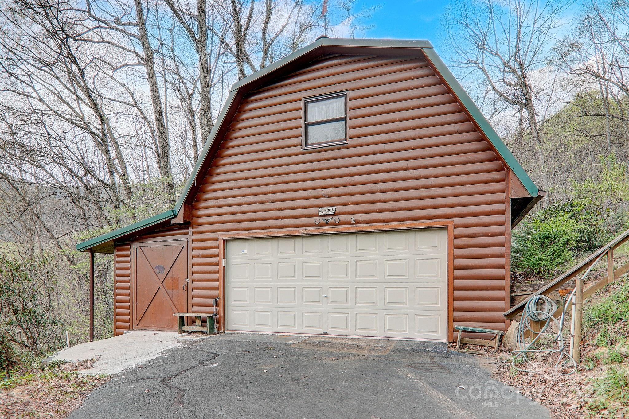 Misty Mountain Estates - Residential