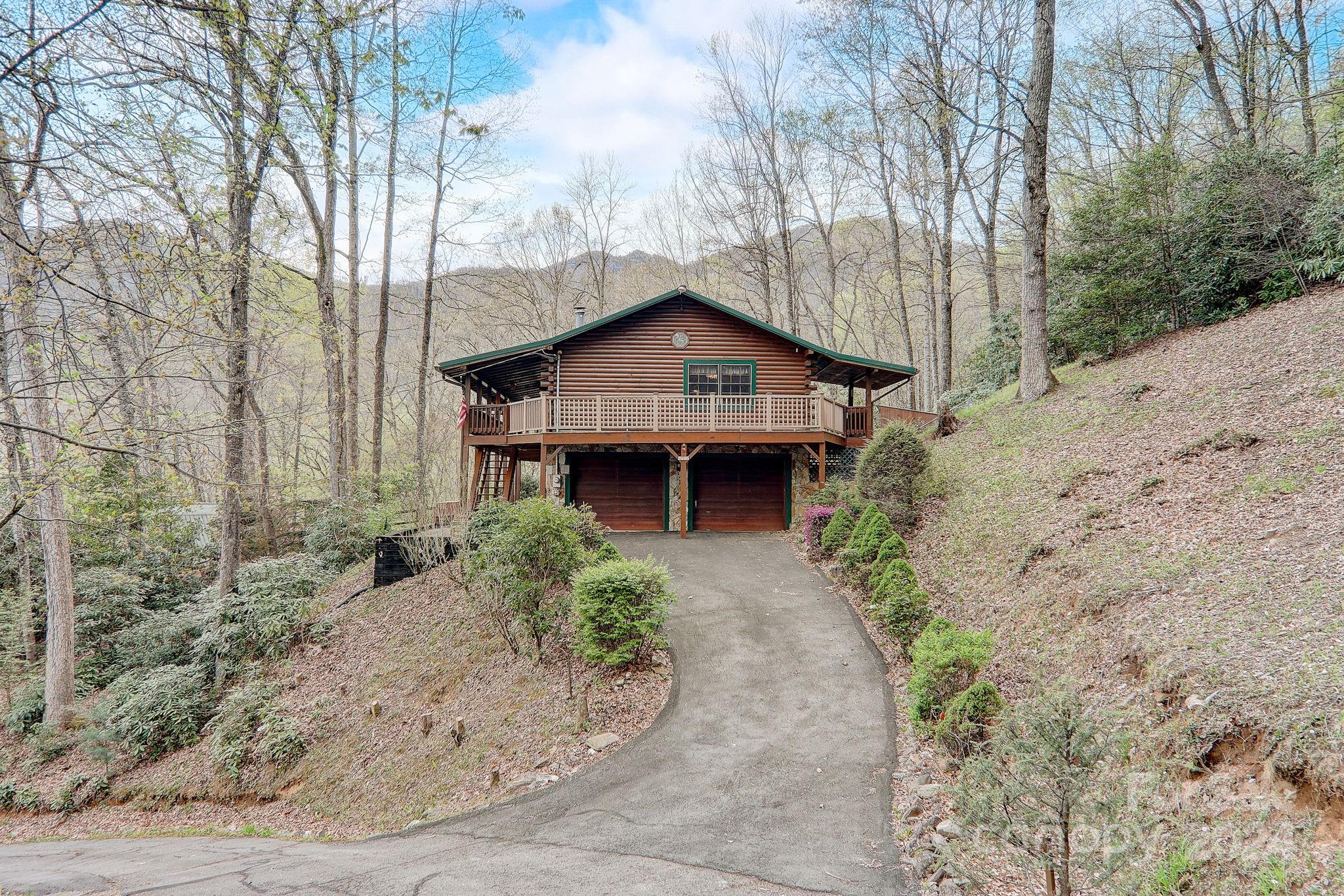 Misty Mountain Estates - Residential