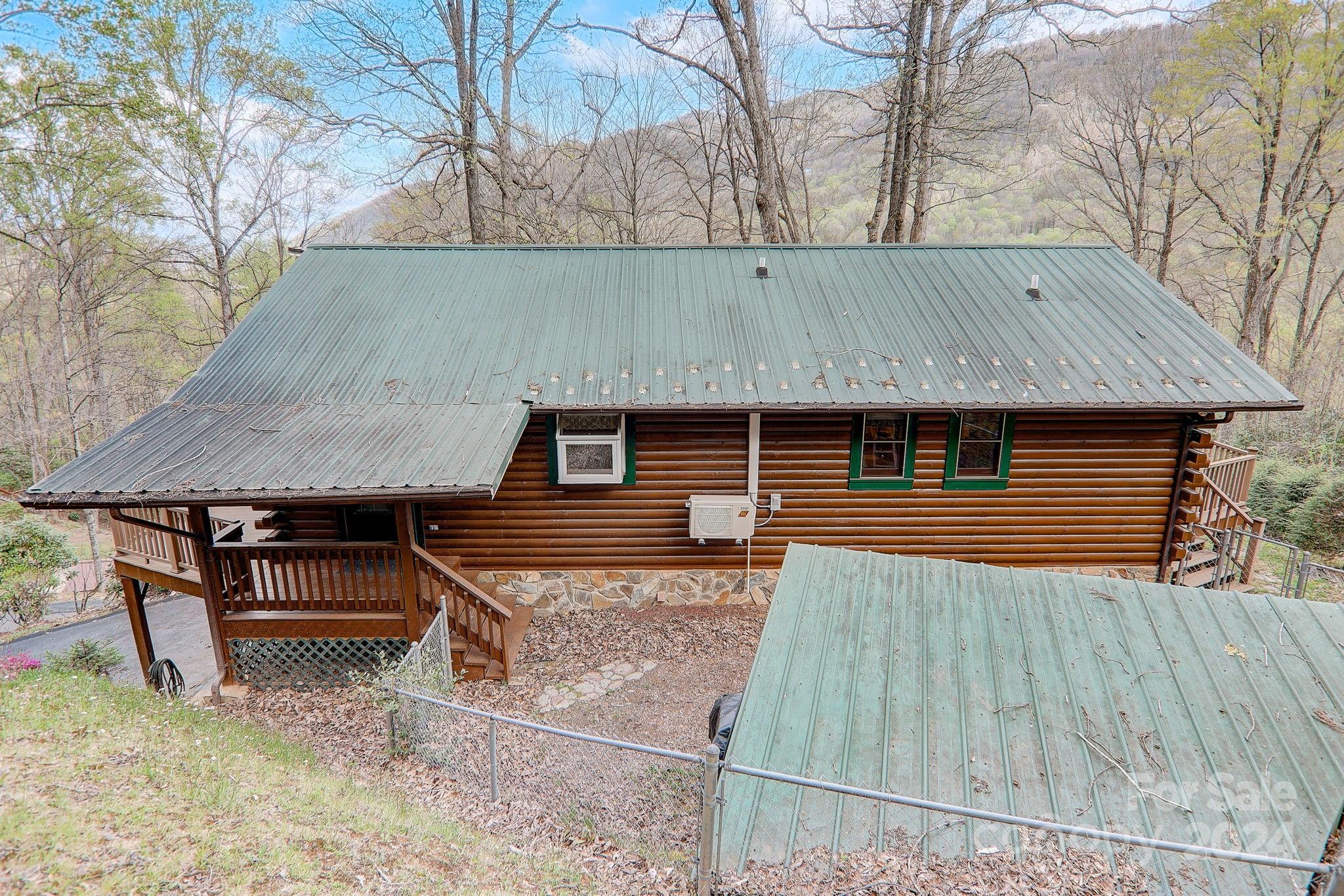 Misty Mountain Estates - Residential