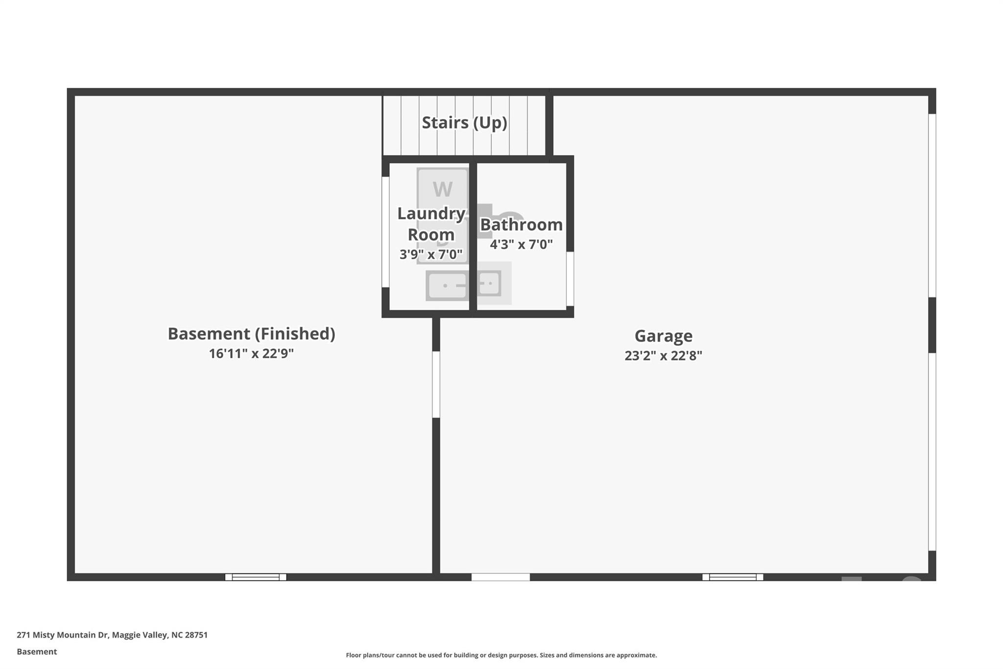 Misty Mountain Estates - Residential