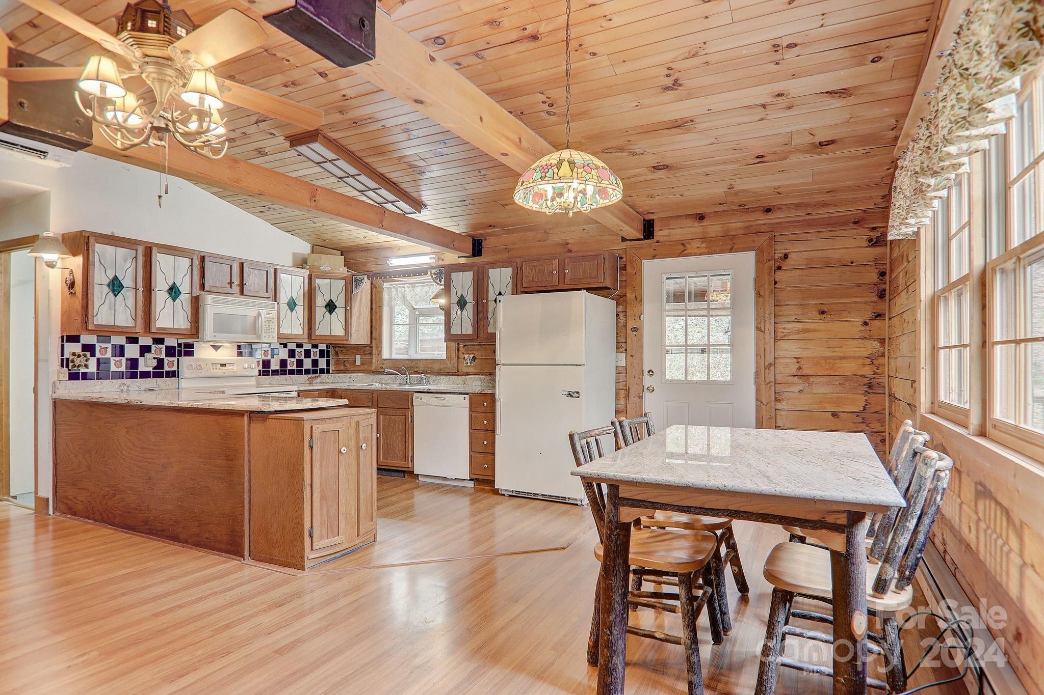 Misty Mountain Estates - Residential