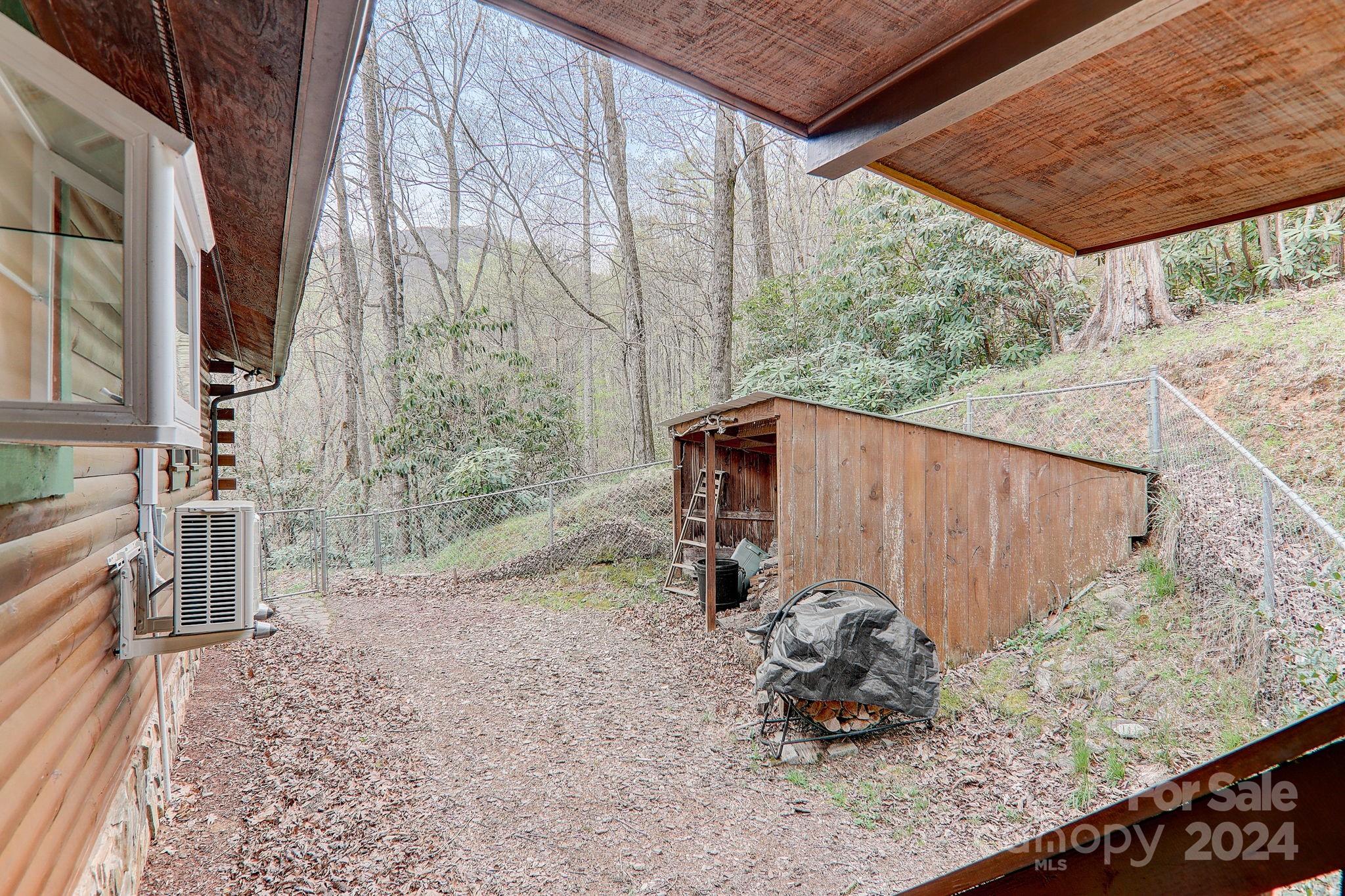 Misty Mountain Estates - Residential