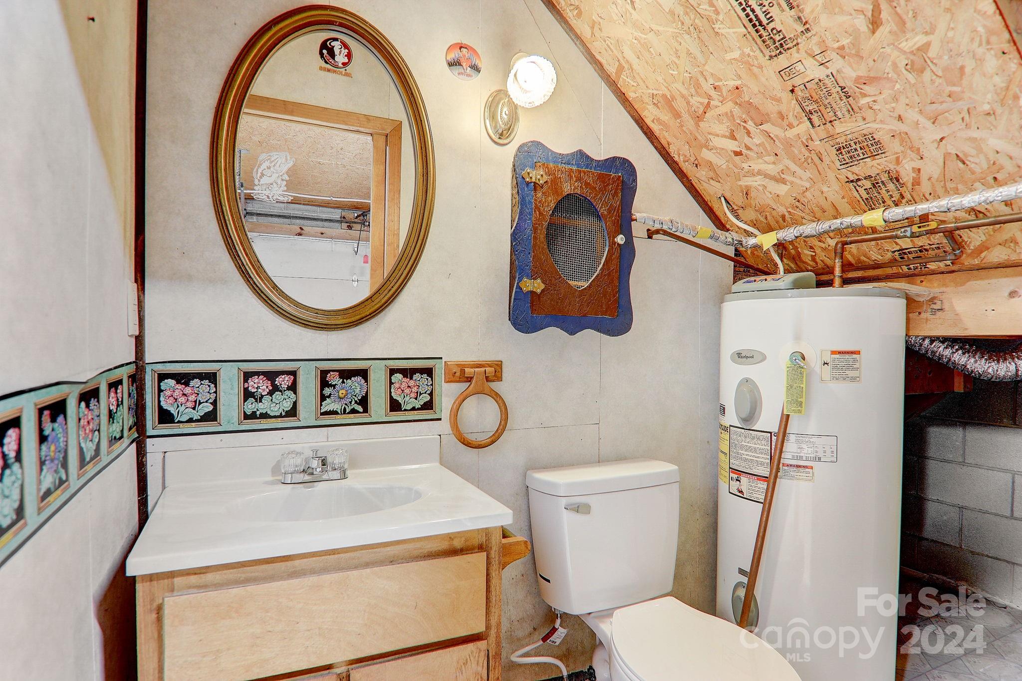 Misty Mountain Estates - Residential