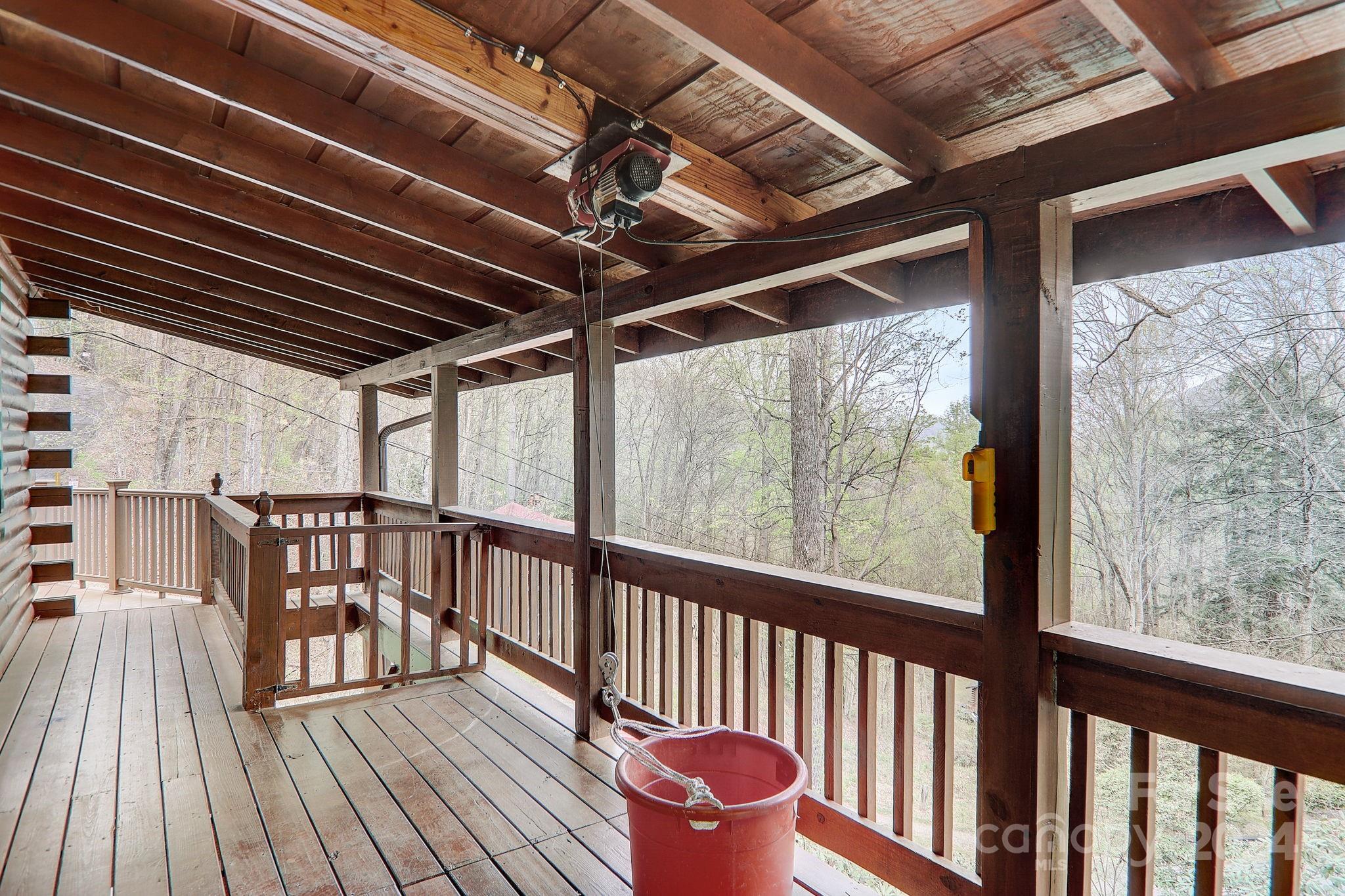 Misty Mountain Estates - Residential