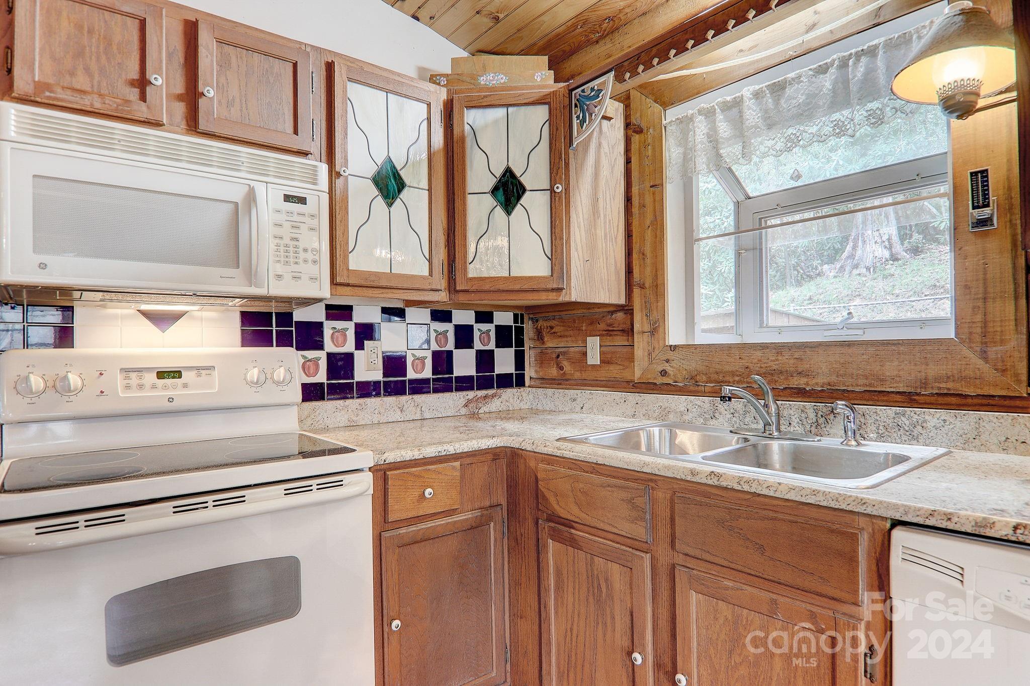 Misty Mountain Estates - Residential