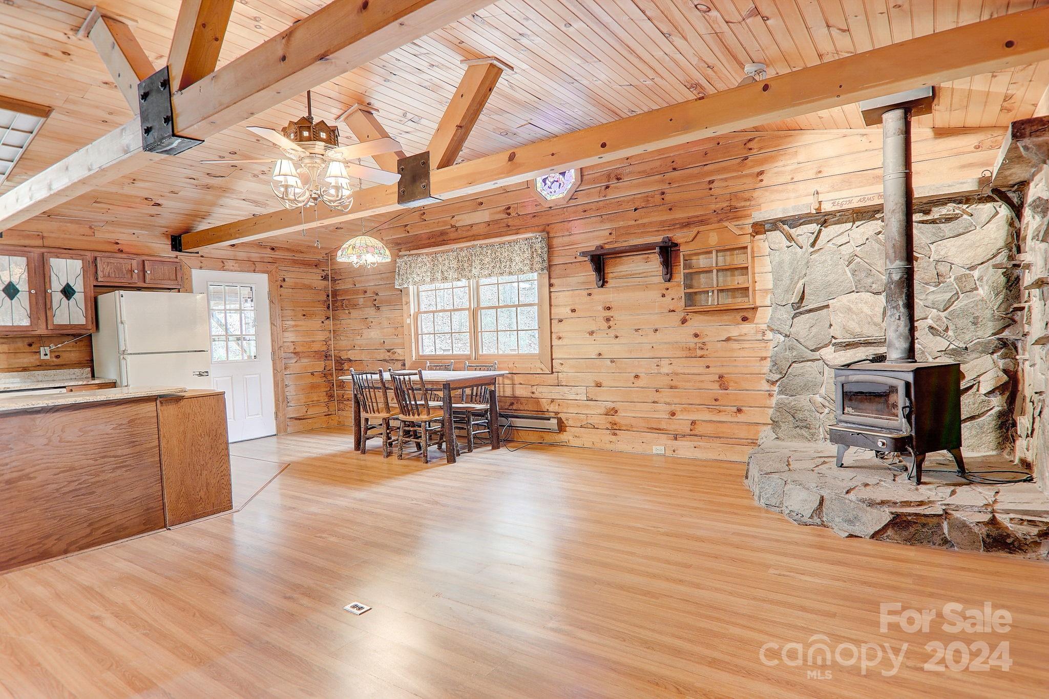 Misty Mountain Estates - Residential