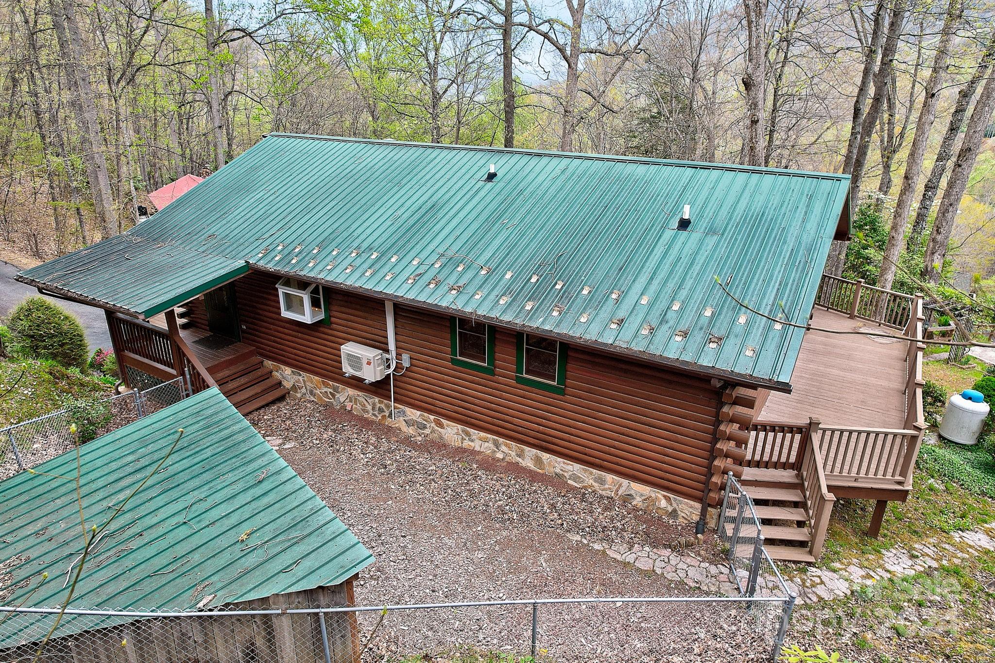 Misty Mountain Estates - Residential