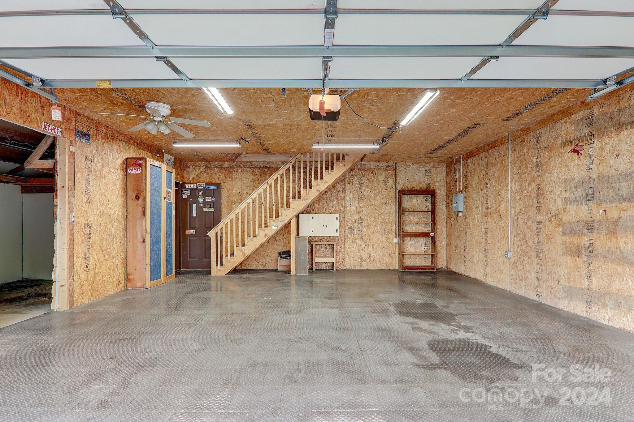 Misty Mountain Estates - Residential