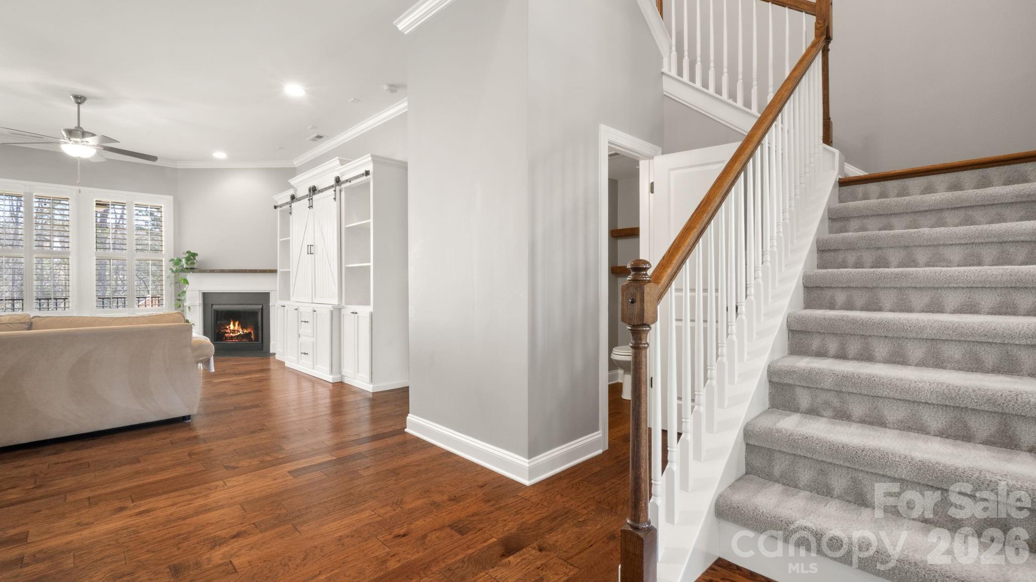 Massey - Residential