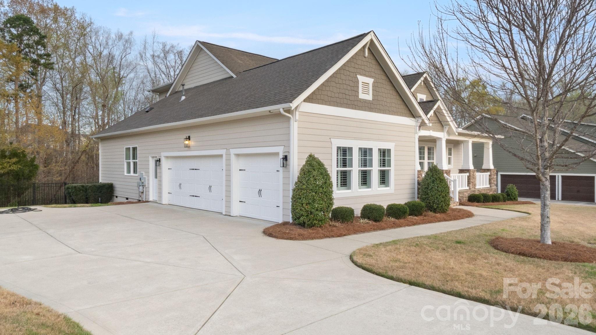 Massey - Residential