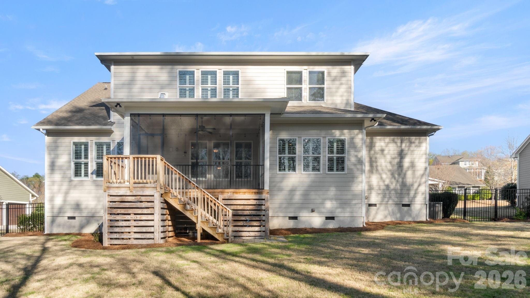 Massey - Residential