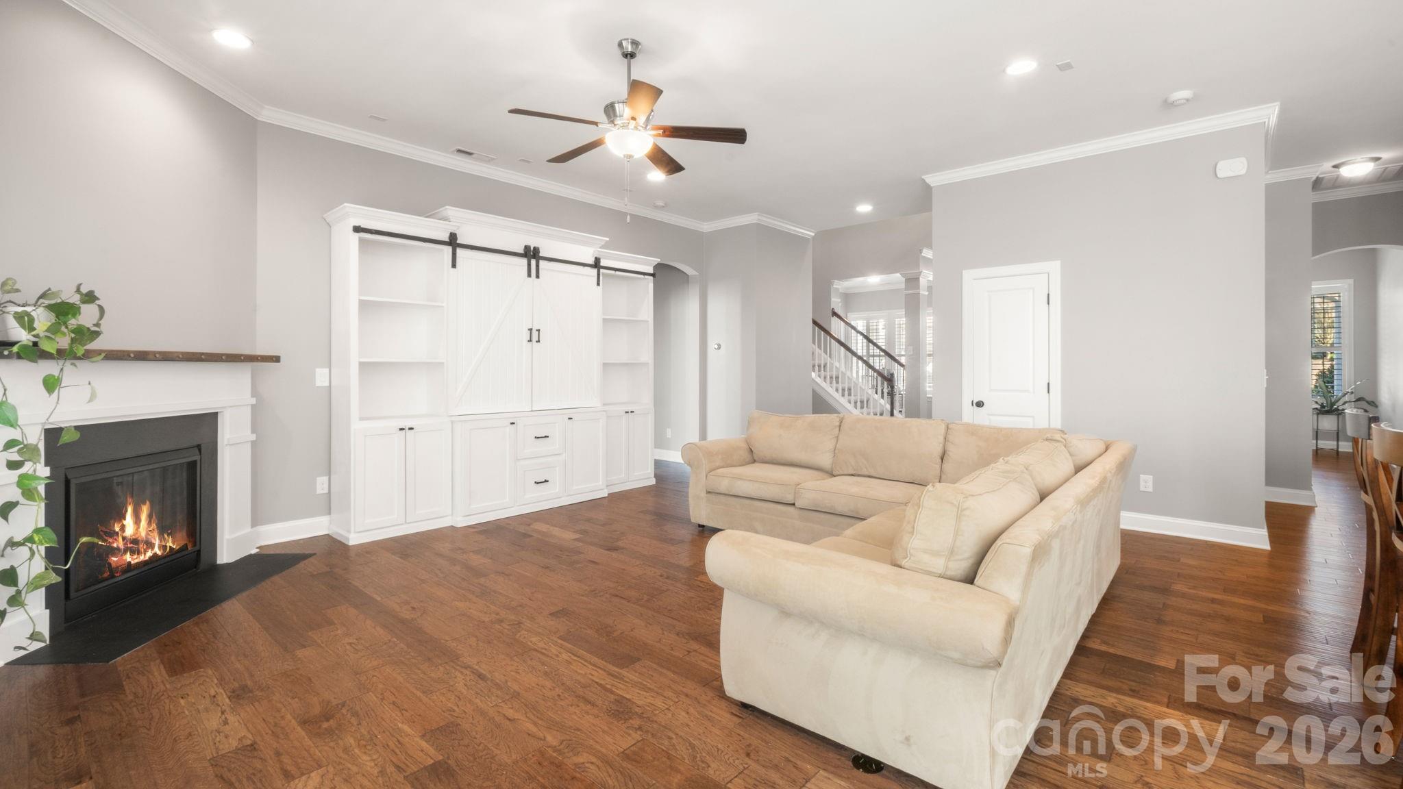 Massey - Residential