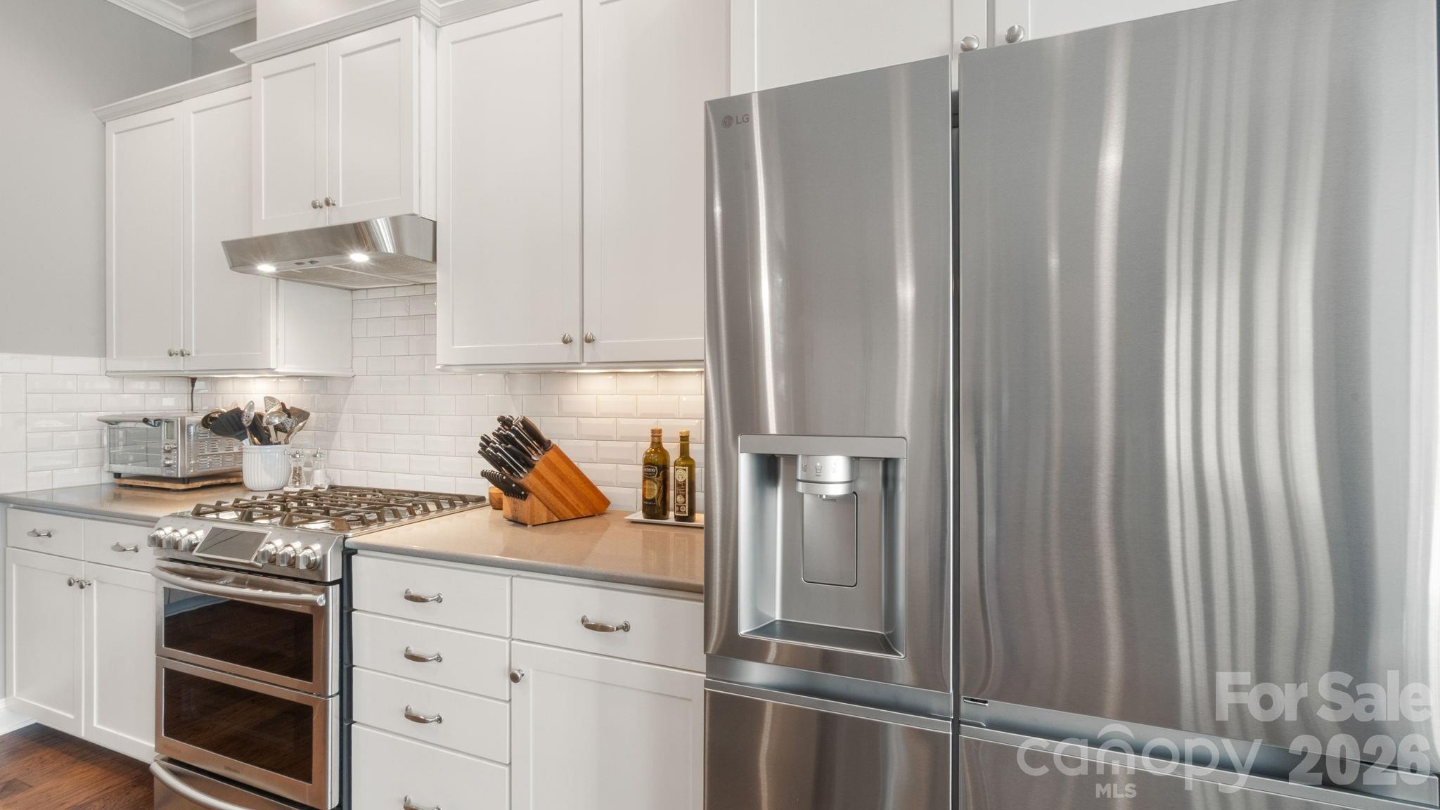 Massey - Residential