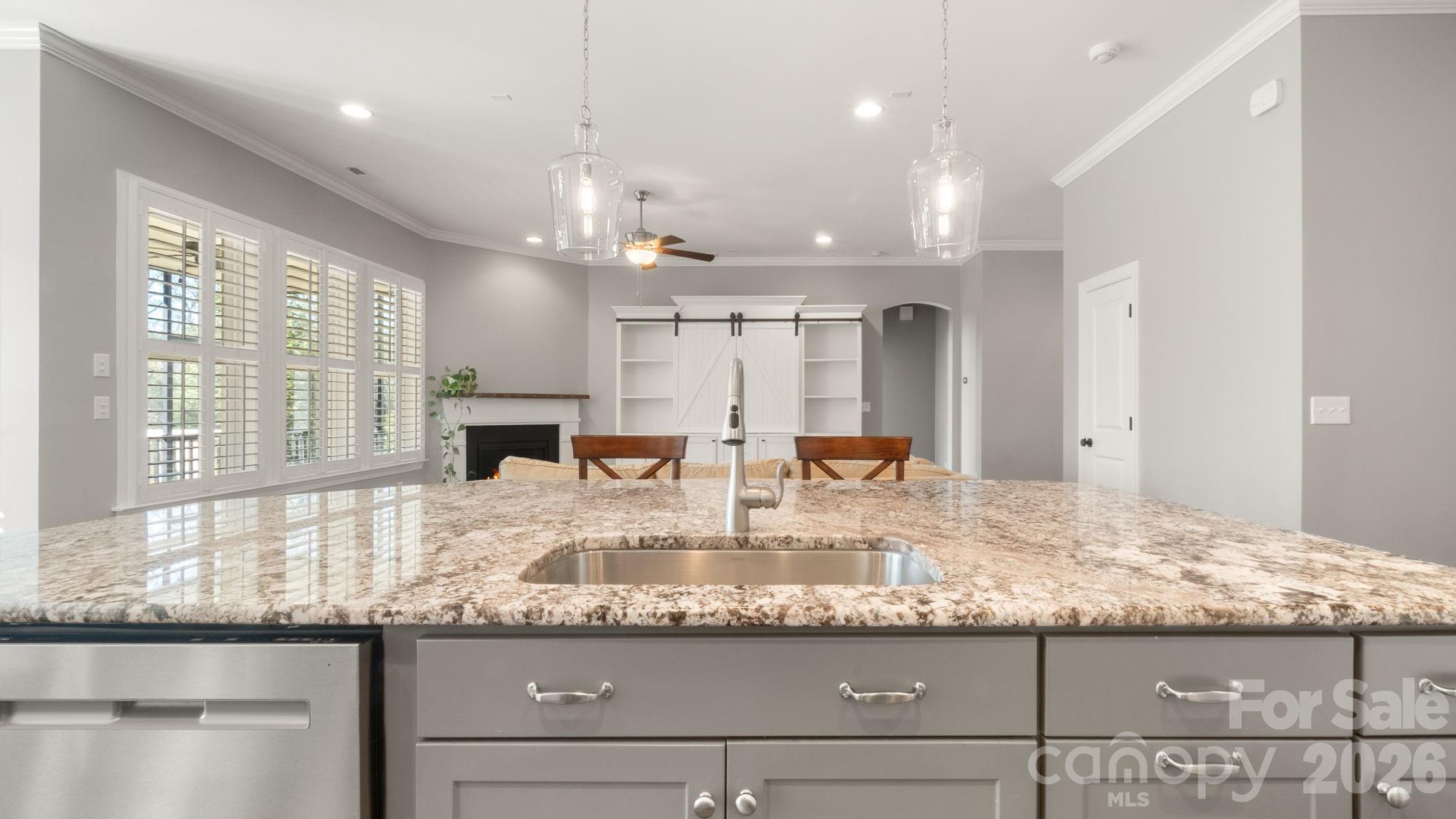 Massey - Residential