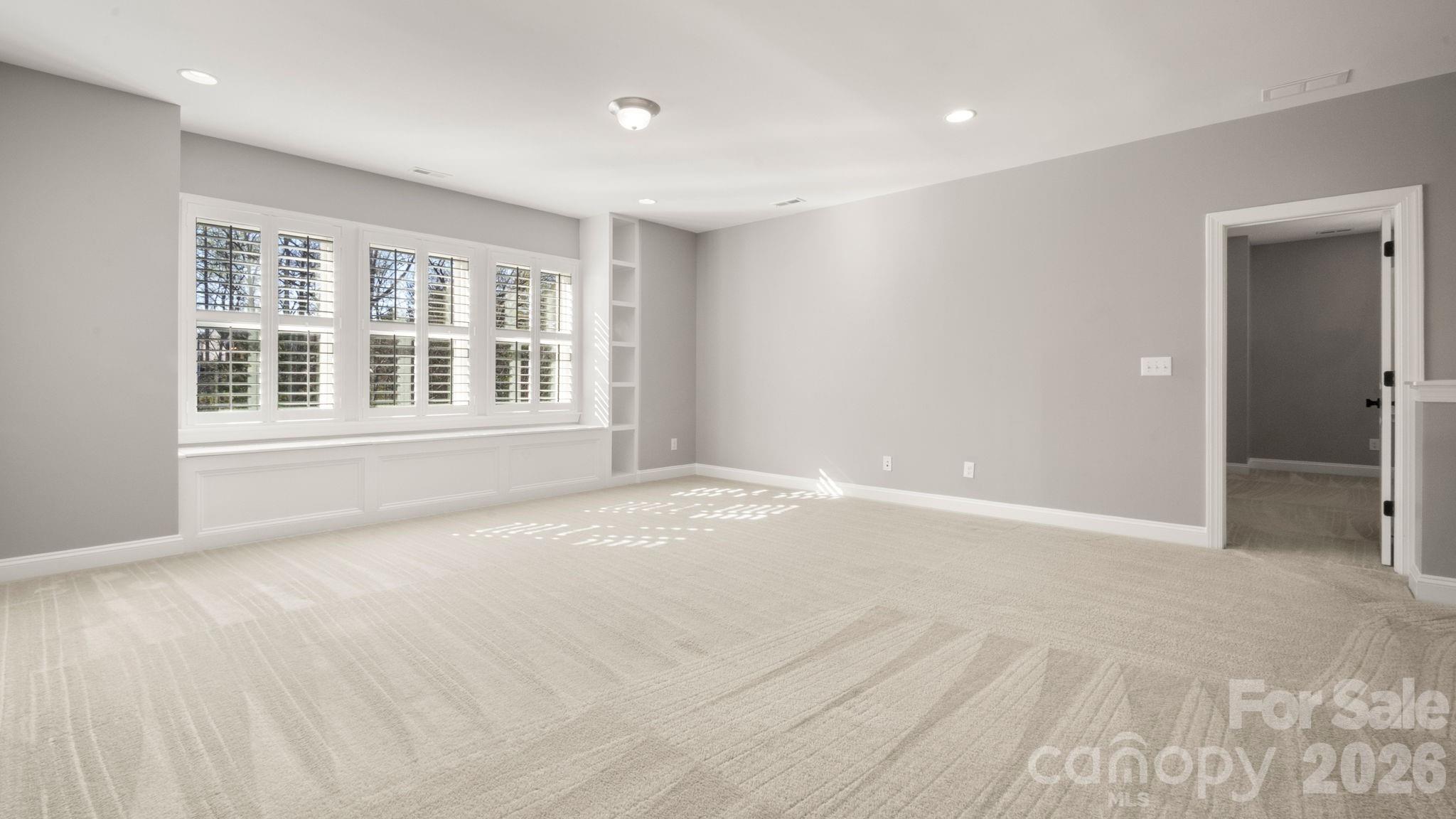 Massey - Residential