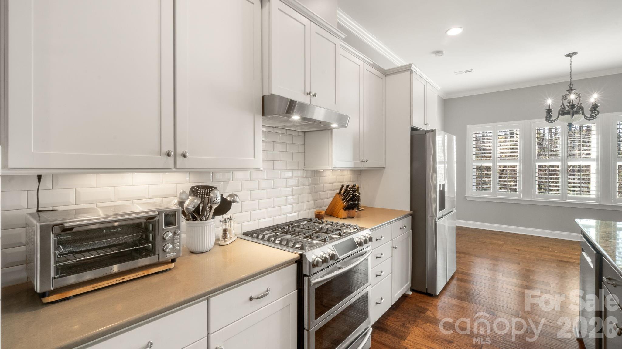 Massey - Residential