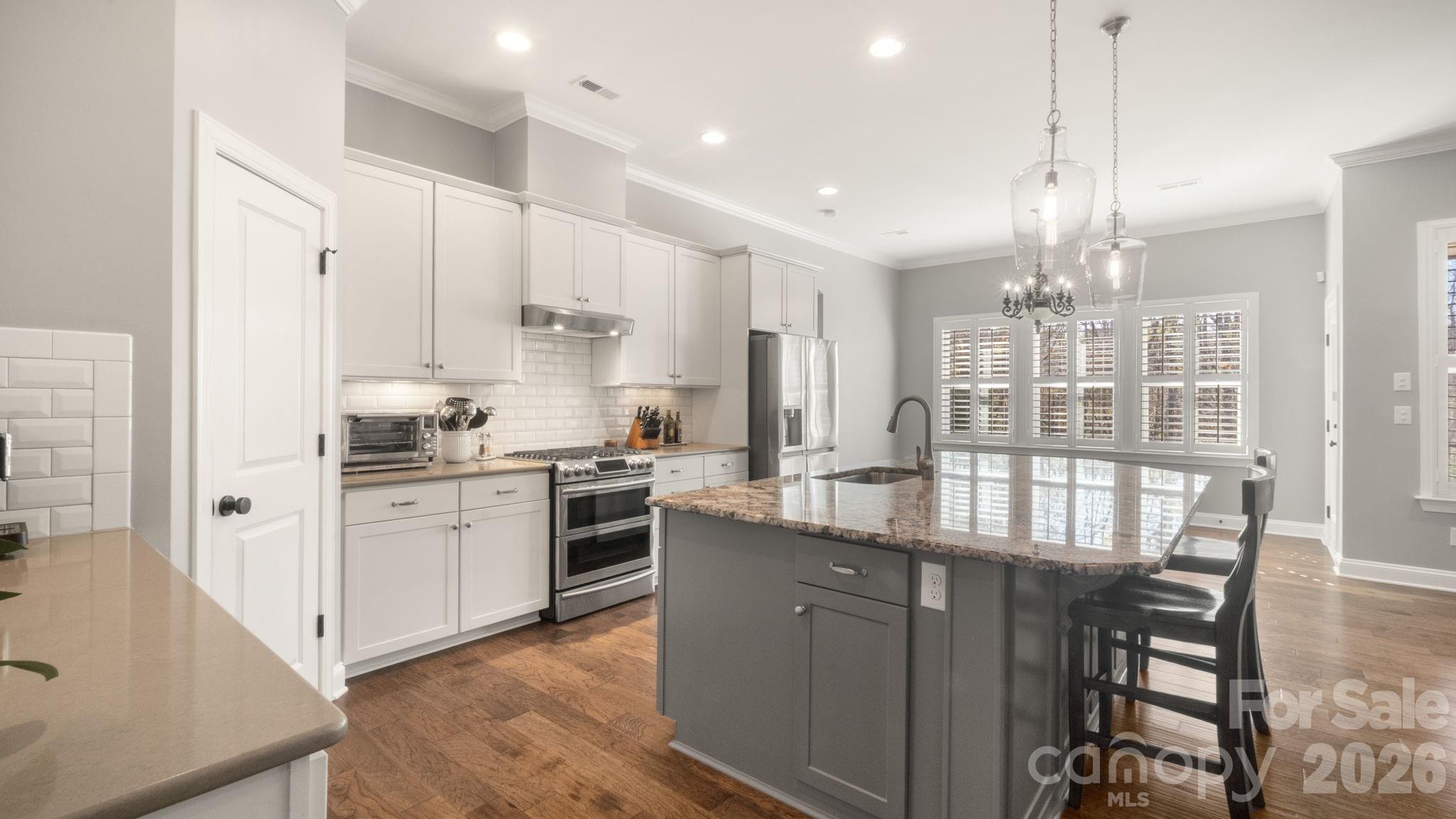 Massey - Residential