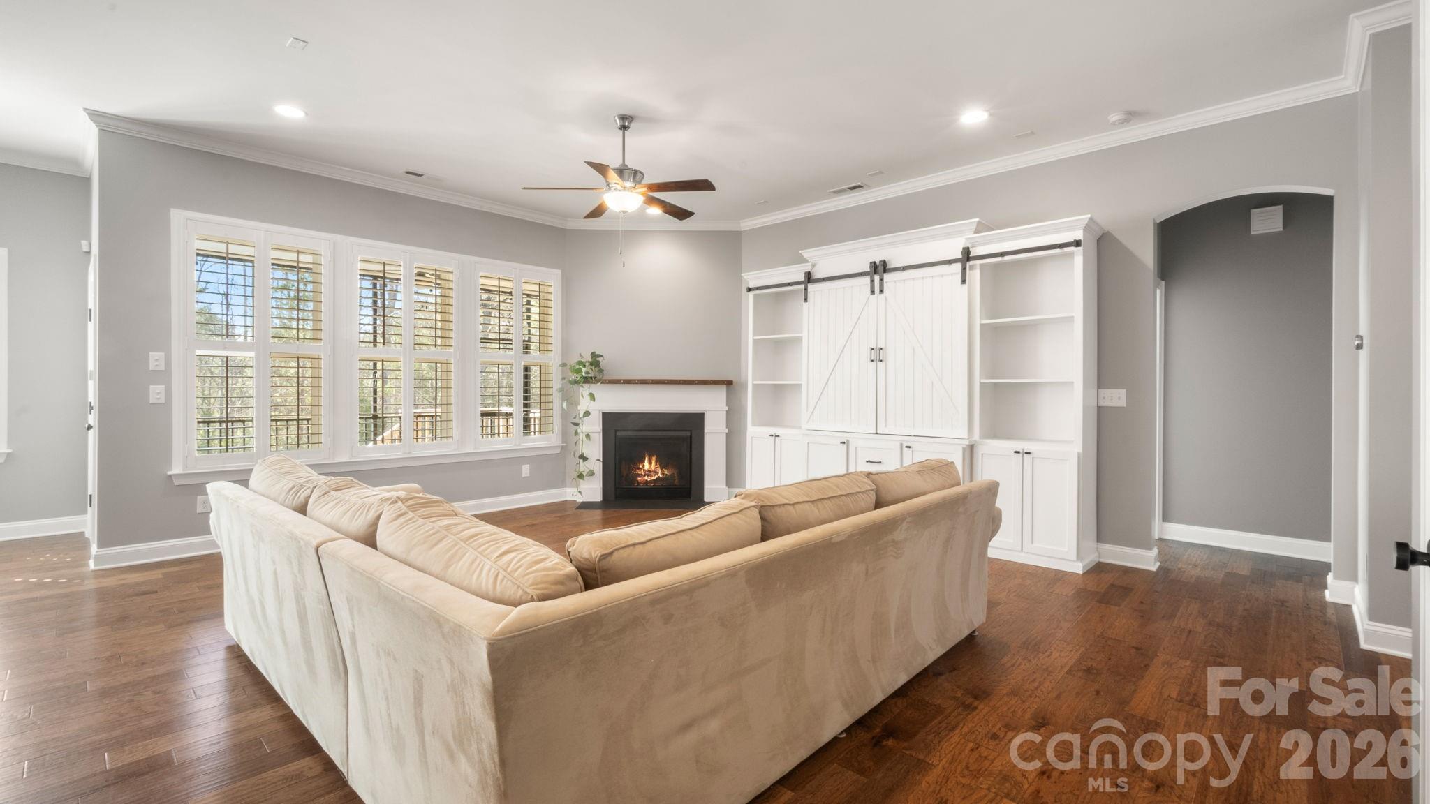 Massey - Residential