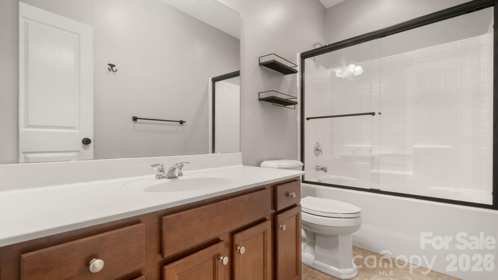 Massey - Residential