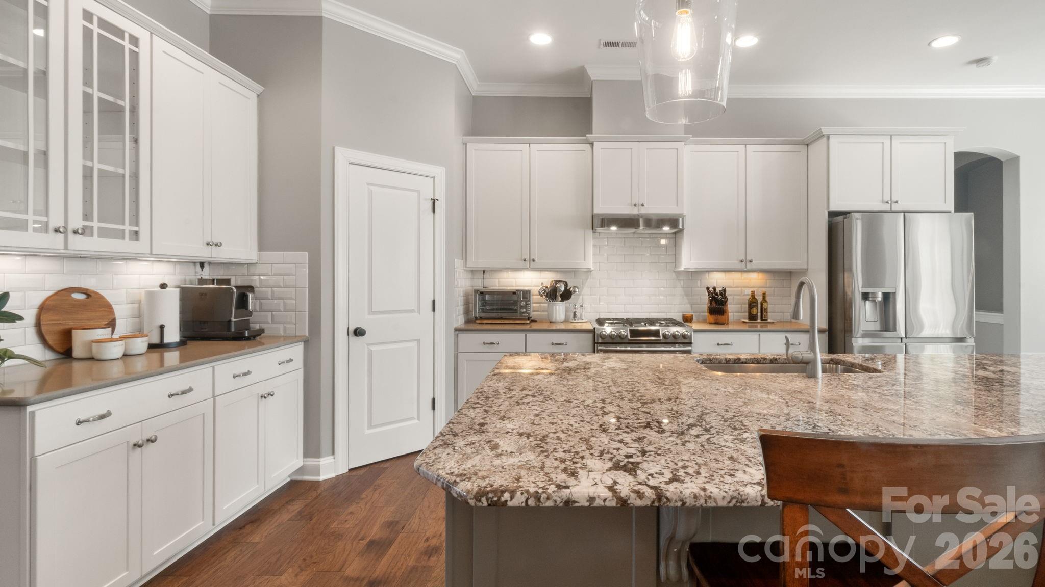 Massey - Residential