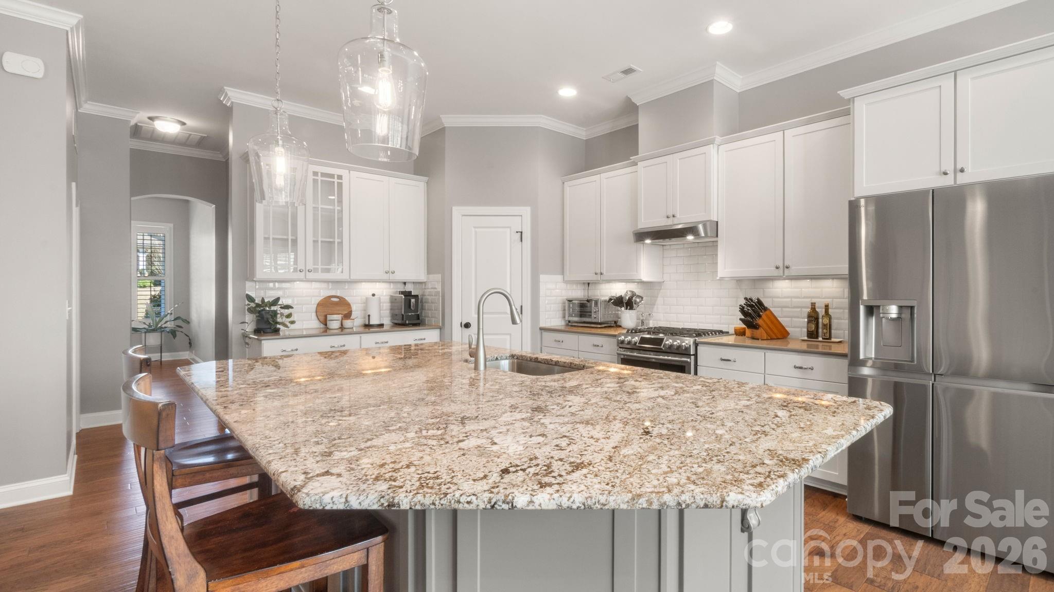 Massey - Residential