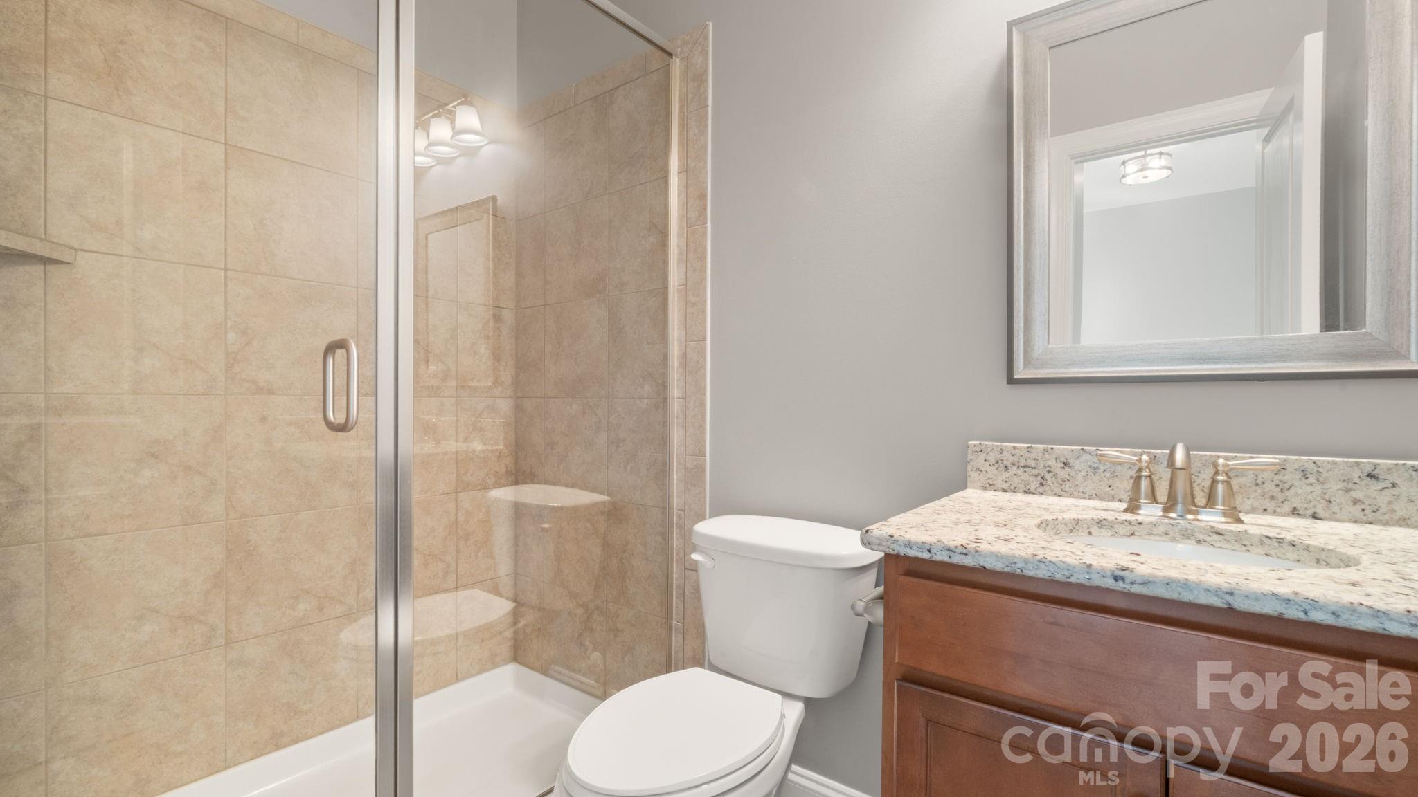 Massey - Residential