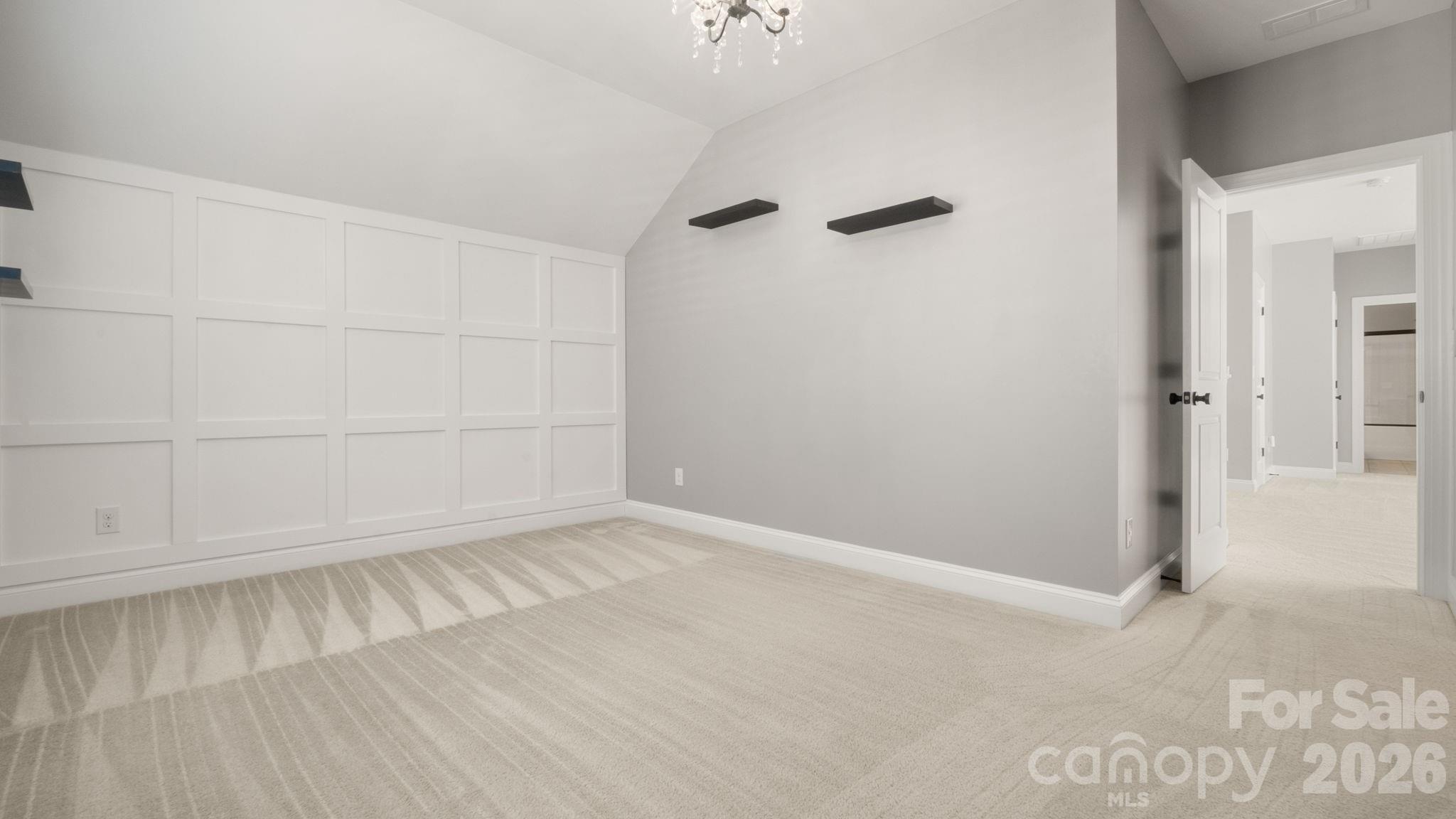 Massey - Residential