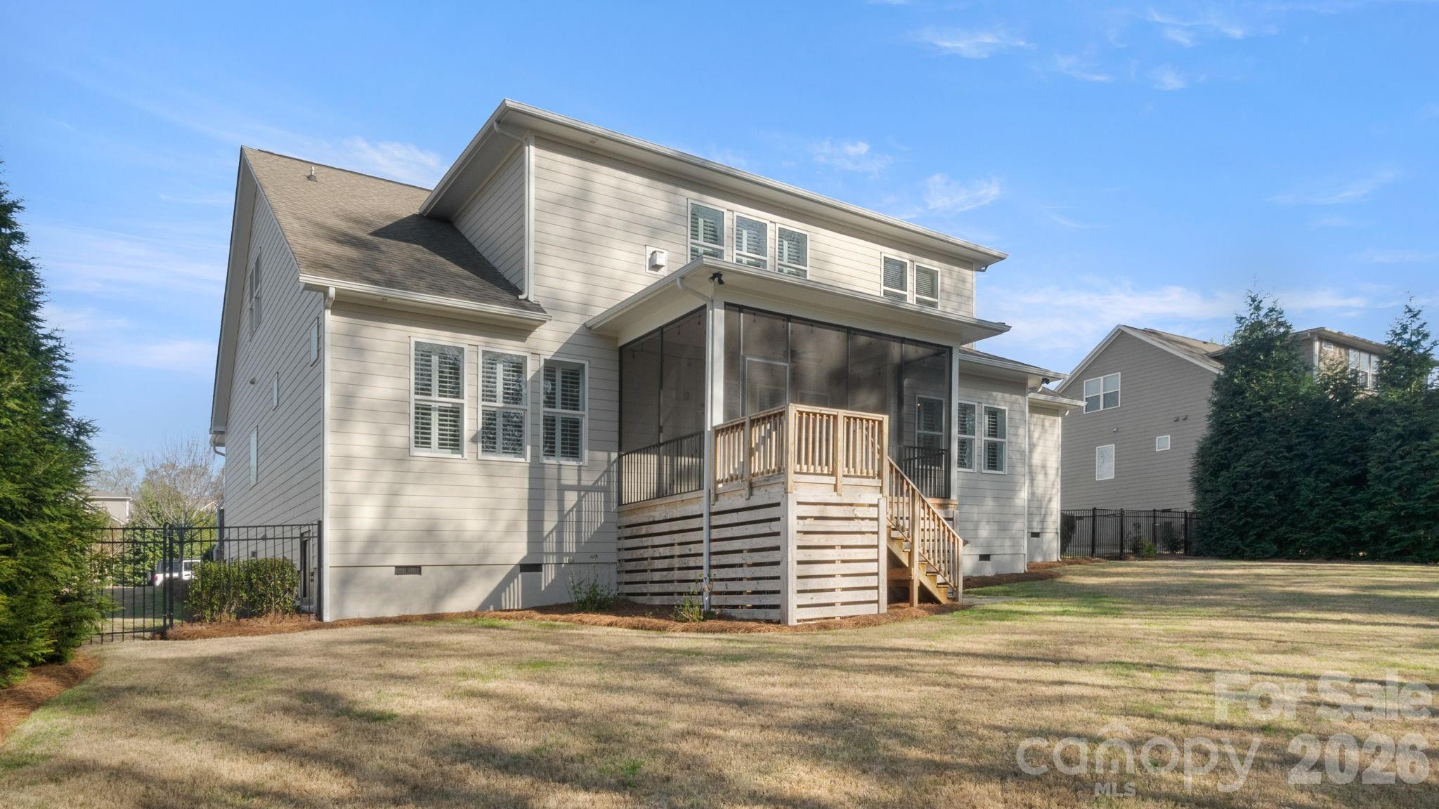 Massey - Residential