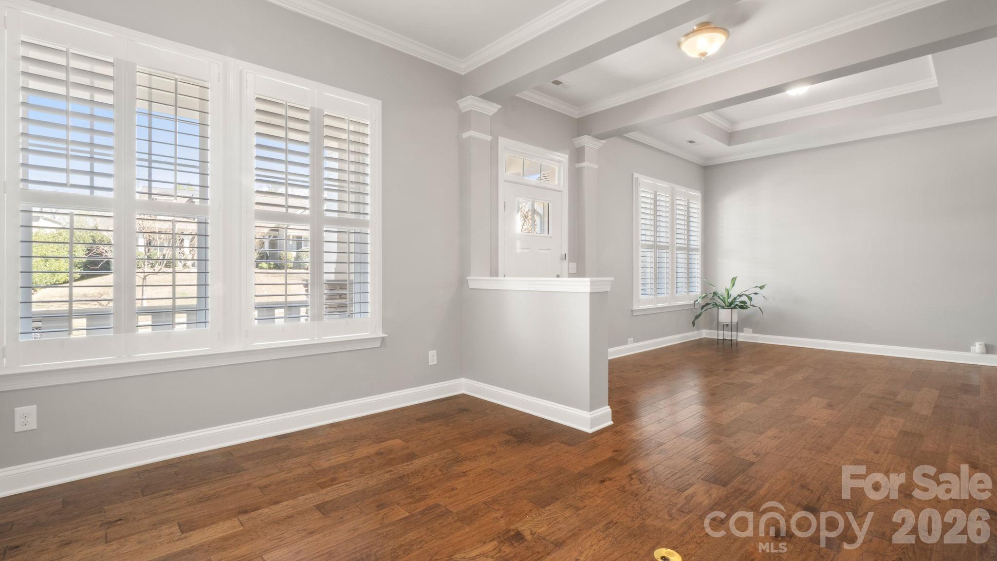 Massey - Residential